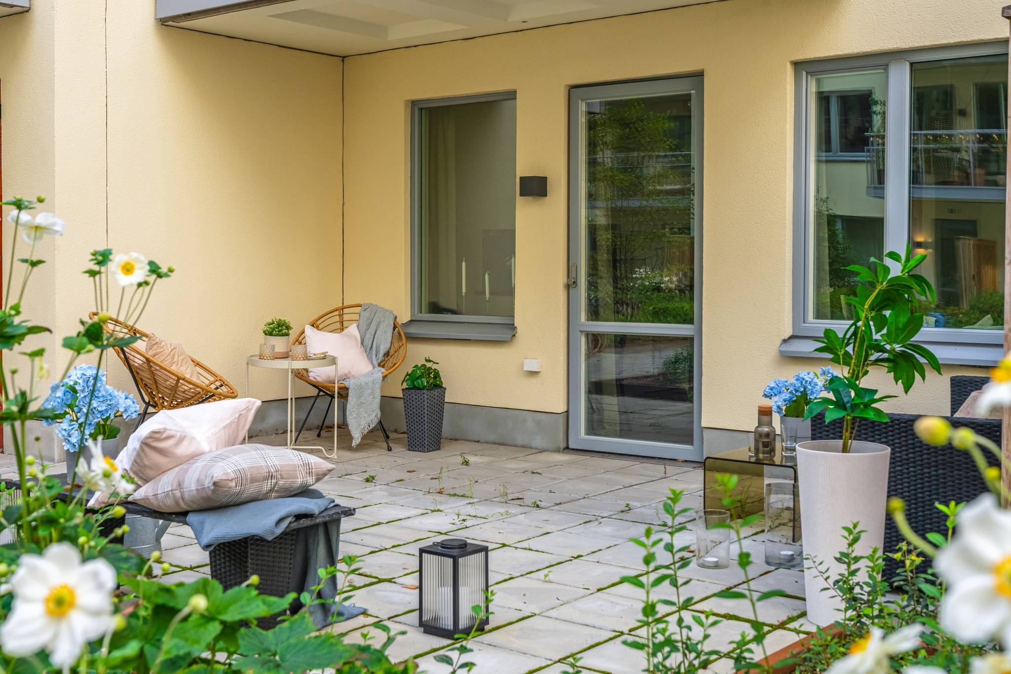 1 rum Lägenhet på Lottens Gata 6 Södermalm - Sofia Stockholms kommun - bild 28