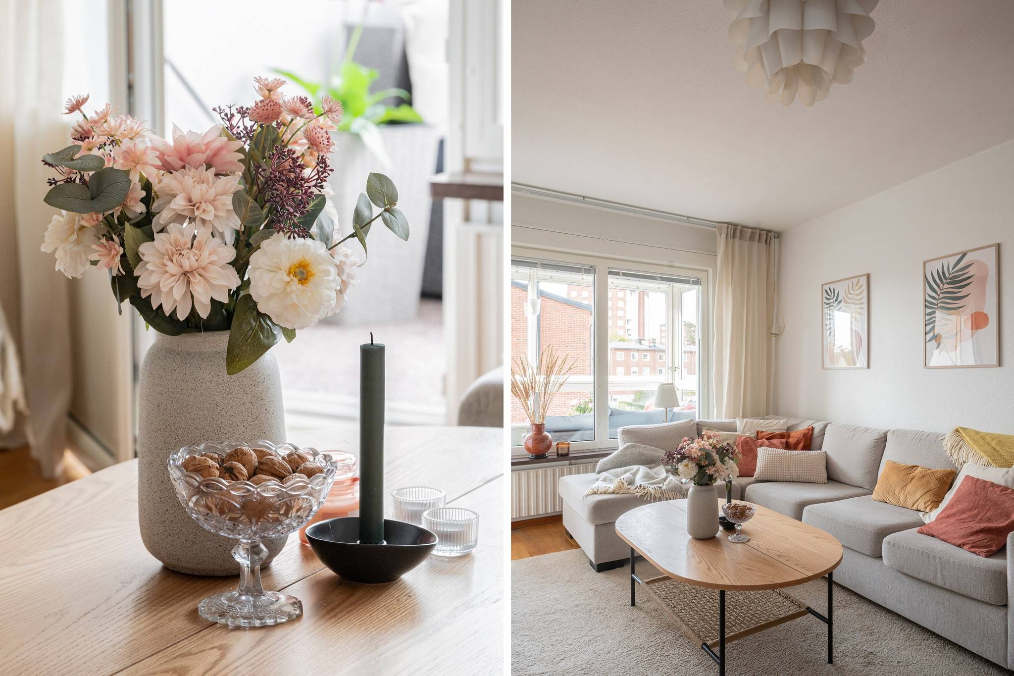 2 rum Lägenhet på Rådsvägen 5B Kvarnbergsplan Huddinge kommun - bild 8