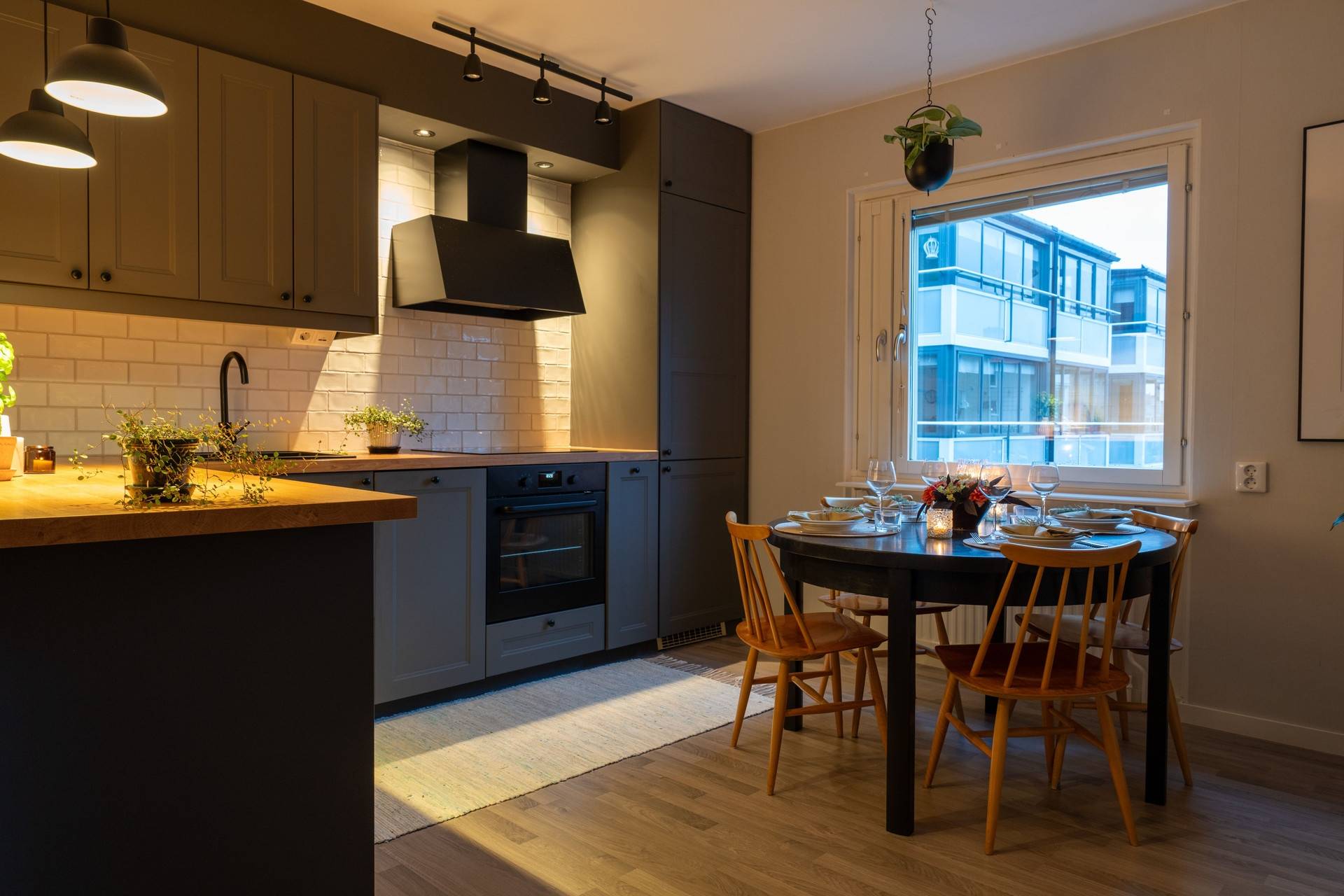 2 rum Lägenhet på Hägglundsgatan 8B Norrböle Skellefteå kommun - bild 7