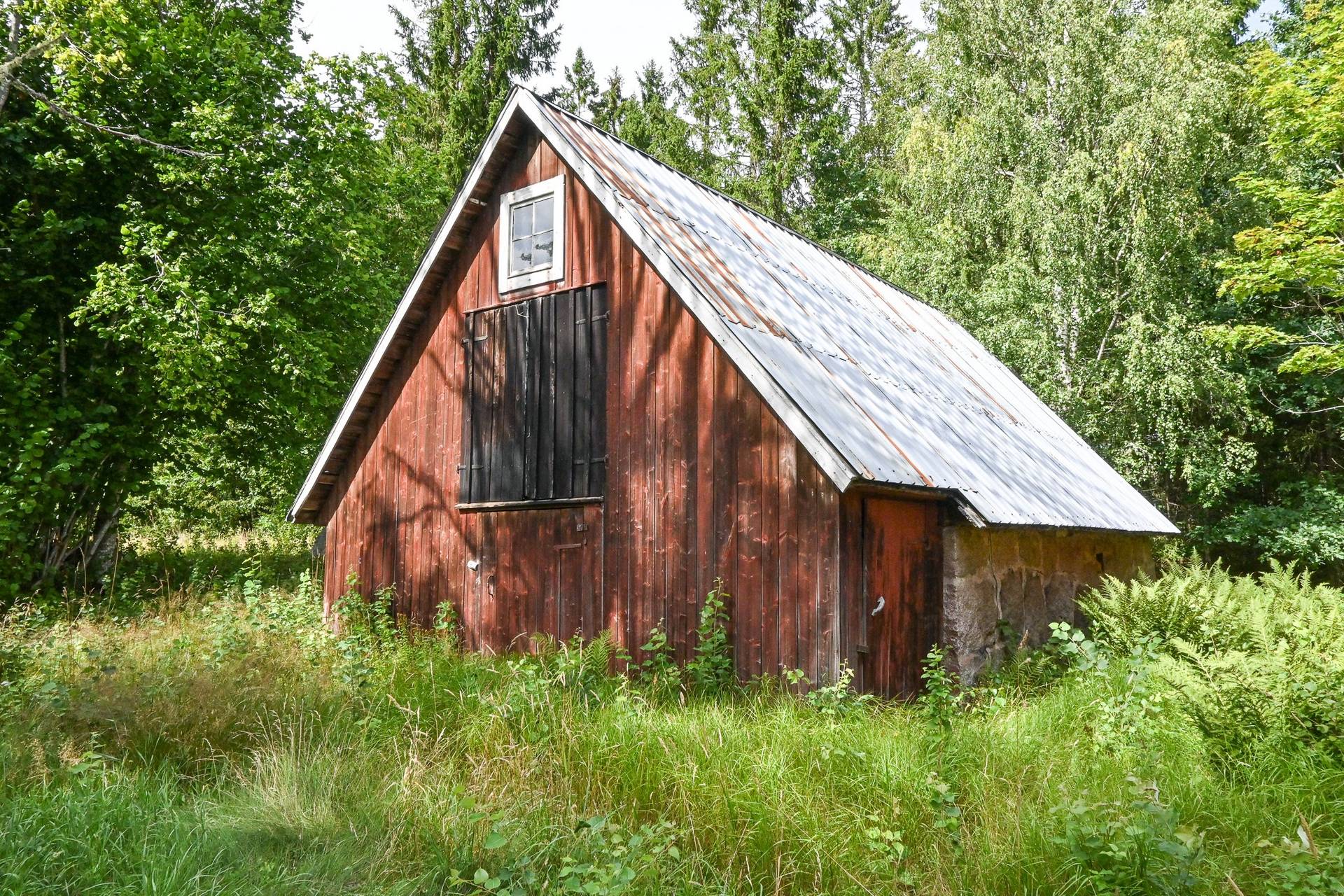 5 rum Villa på Stekaremåla 102 Stekaremåla Emmaboda kommun - bild 8