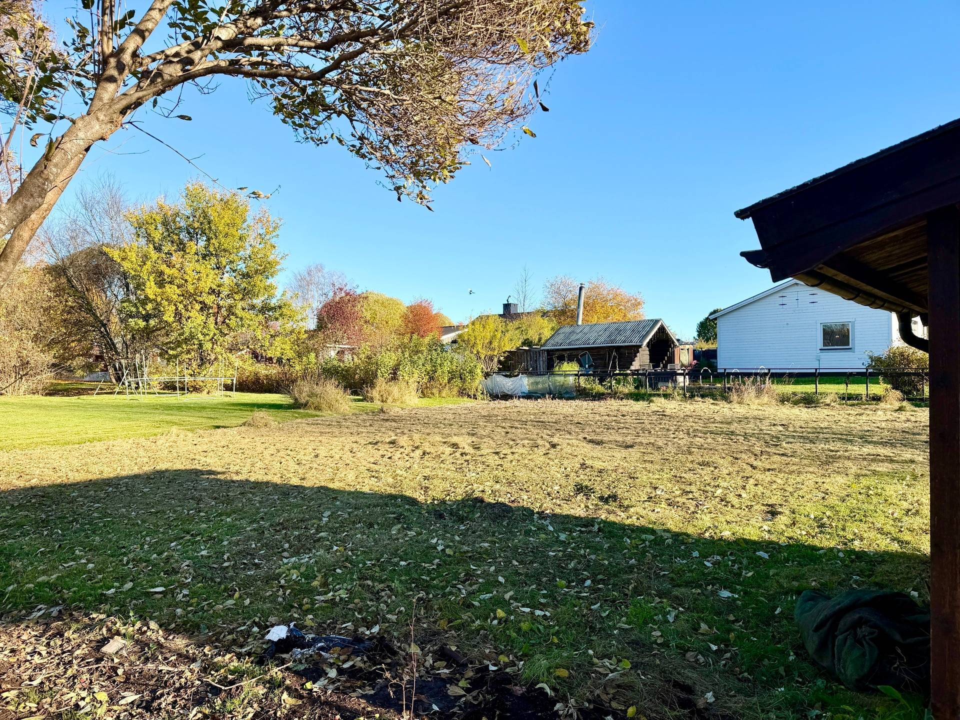 7 rum Villa på Förrådsvägen 7 Bodsvedjan Bodens kommun - bild 23