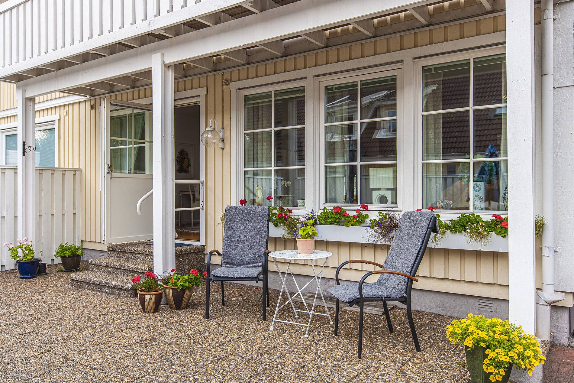 5 rum Villa på Köpmansgatan 106B Centralt Båstads kommun - bild 4