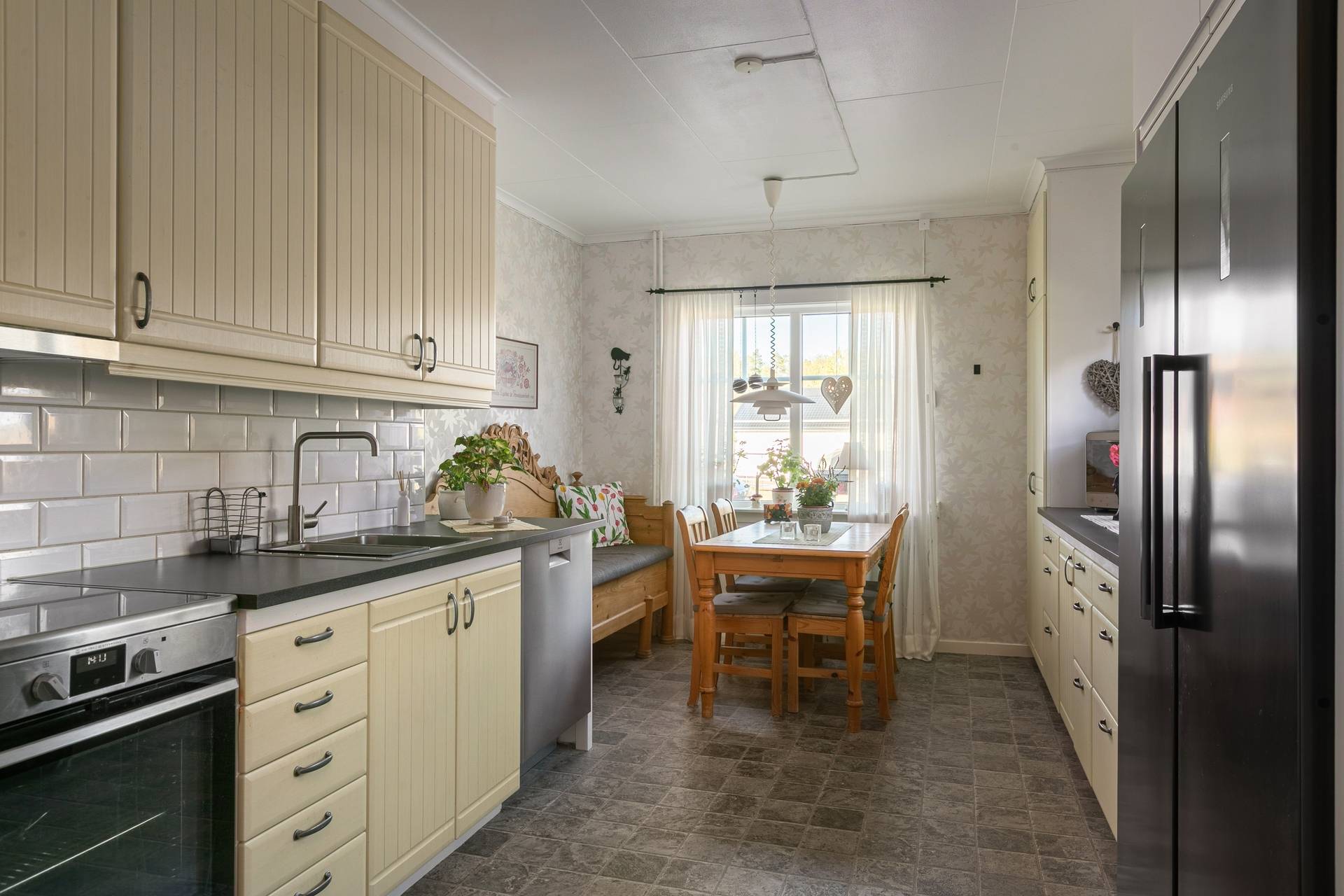 3 rum Villa på Lillågatan 14 Hofors kommun - bild 14