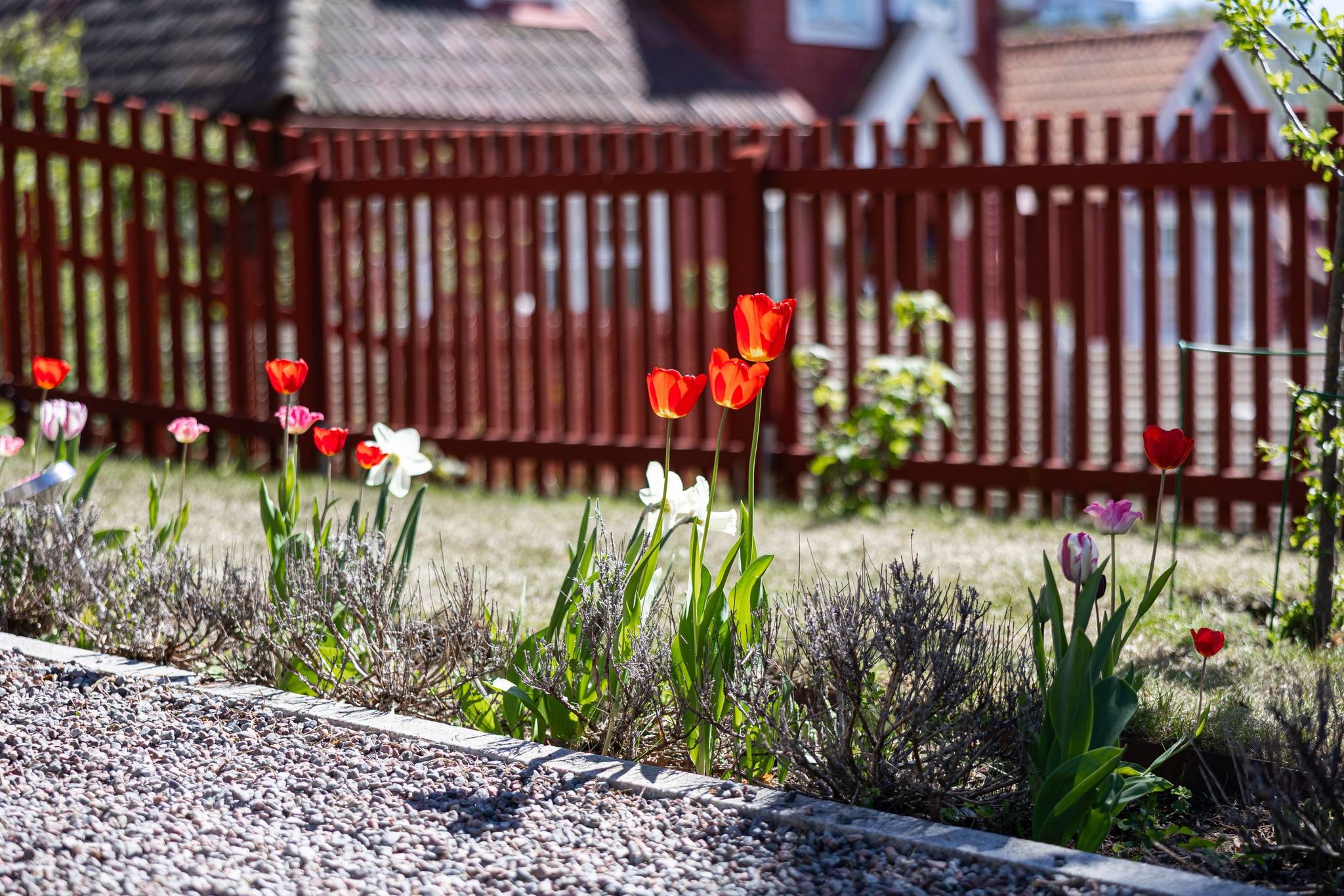 5 rum Villa på Långlötsvägen 6 Duvbo Sundbybergs kommun - bild 55