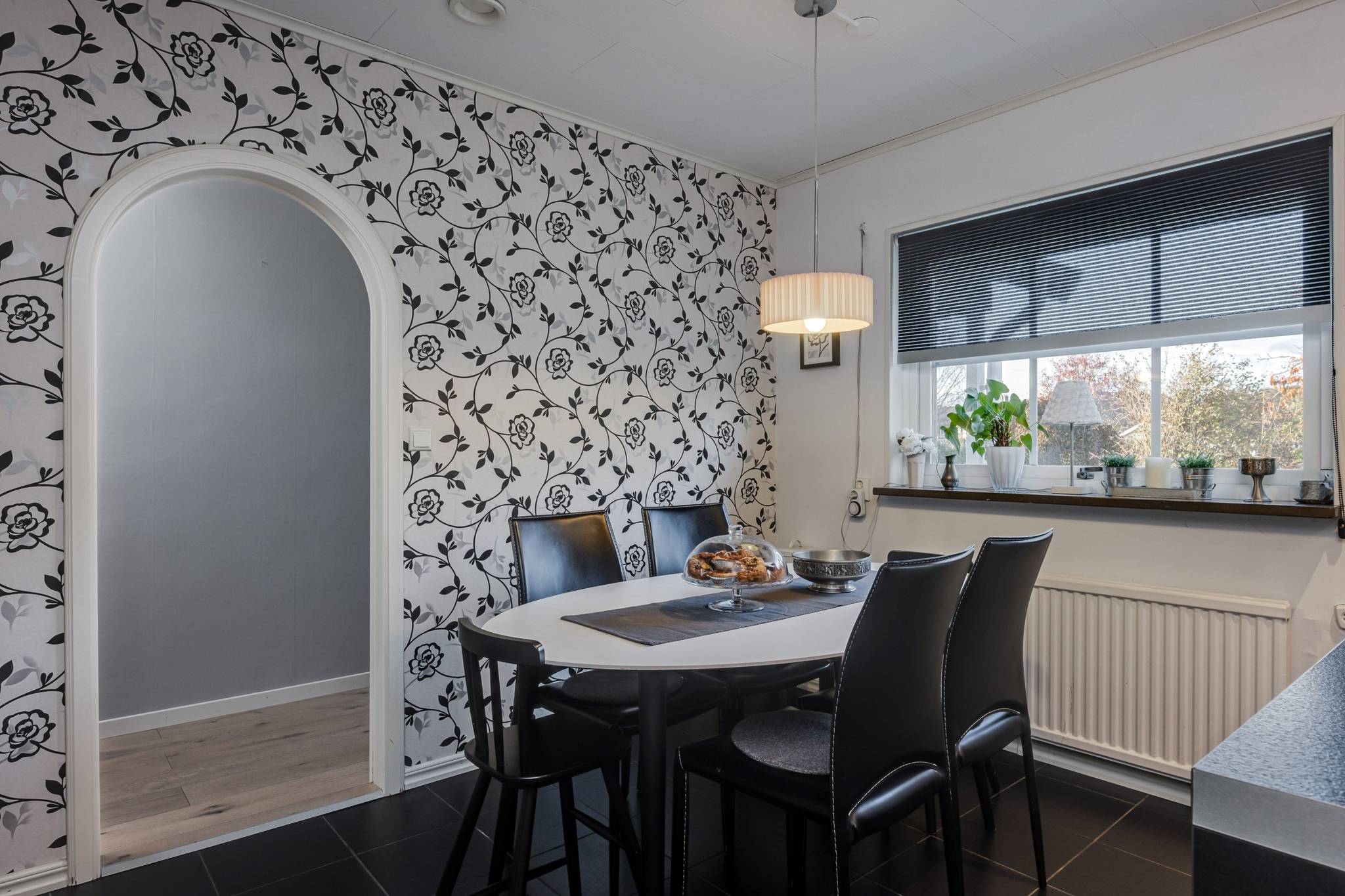 5 rum Villa på Jordgubbsvägen 1 Söndrum Halmstads kommun - bild 22