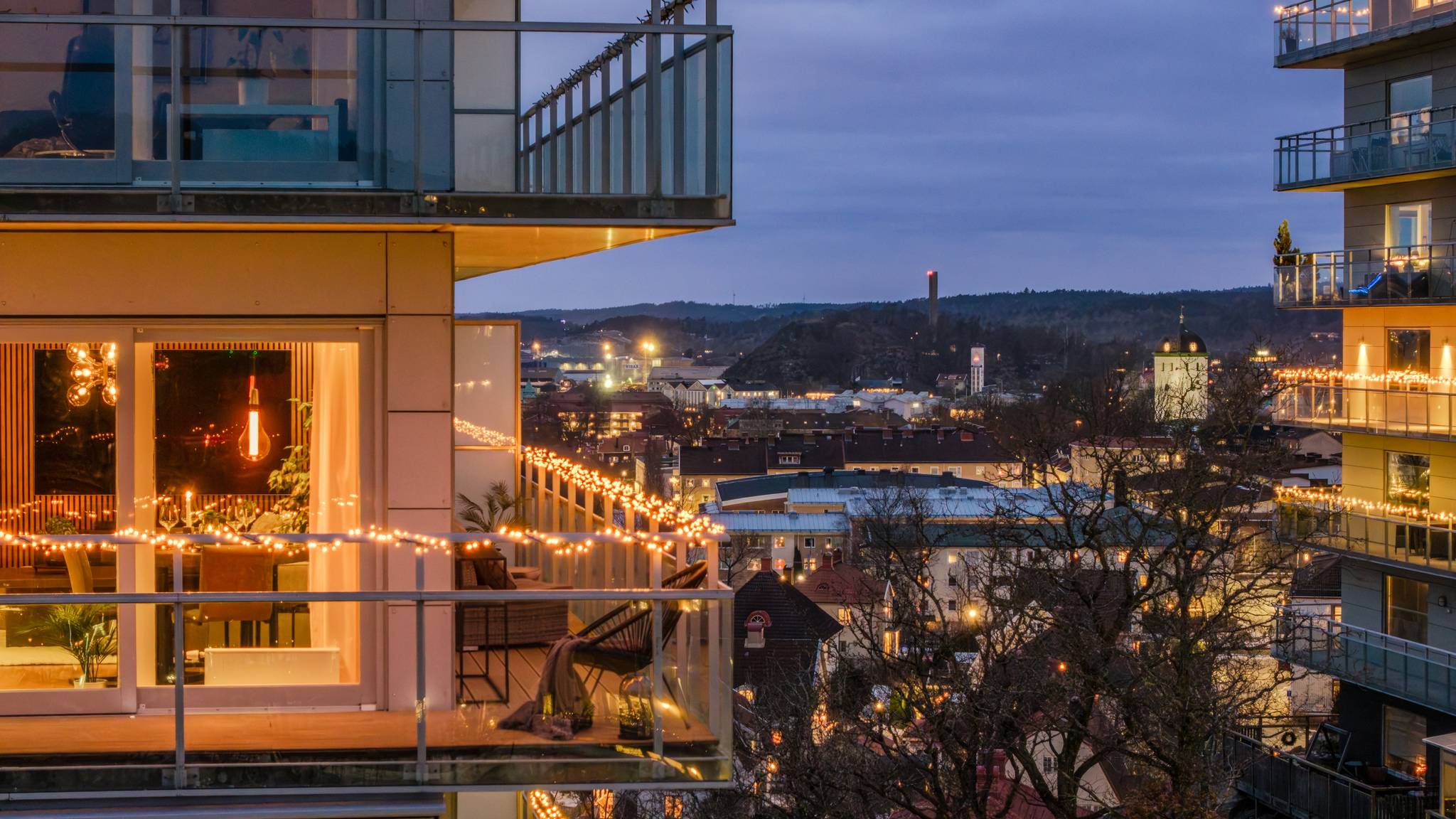 3 rum Lägenhet på Östbergsvägen 5, lgh 1303 Uddevalla - Östberget Uddevalla kommun - bild 28