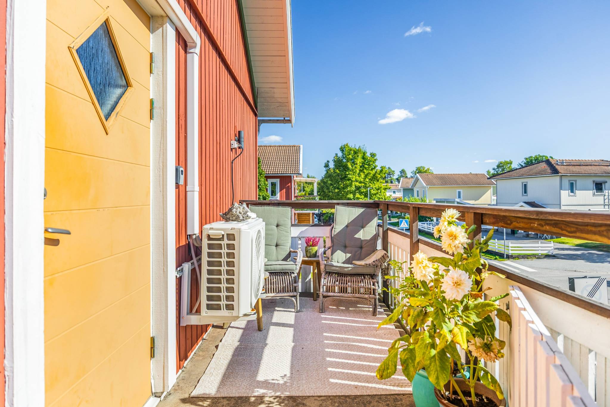 3 rum Lägenhet på Galaxgränd 67 Skälby Järfälla kommun - bild 24