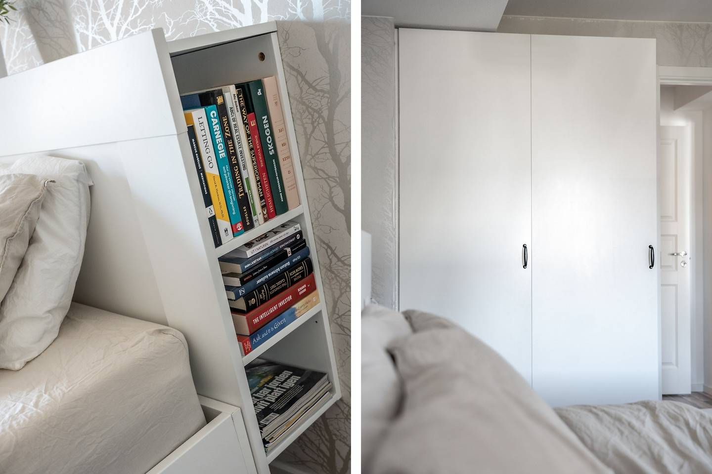 2 rum Lägenhet på Fabriksgatan 2 Centralt Kramfors Kramfors kommun - bild 18