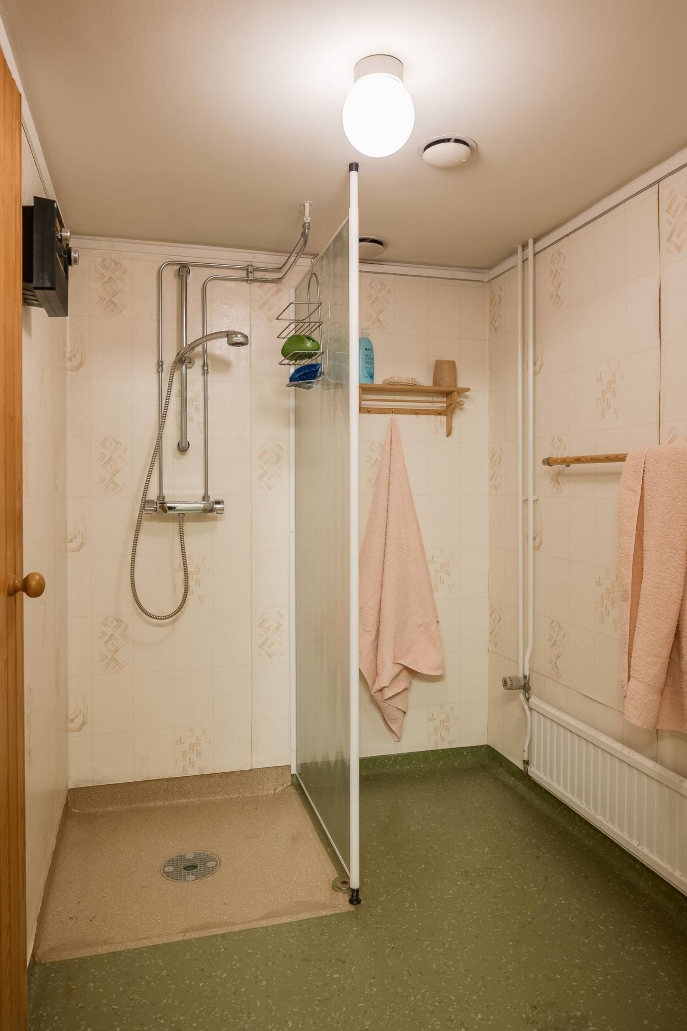 5 rum Radhus på Vallevägen 3C Norrmalm Skövde kommun - bild 30