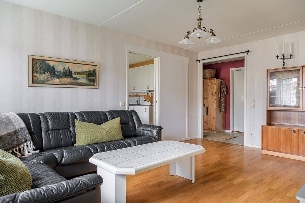 2 rum Lägenhet på Forssa Gränd 9 Forssa Borlänge kommun - bild 7
