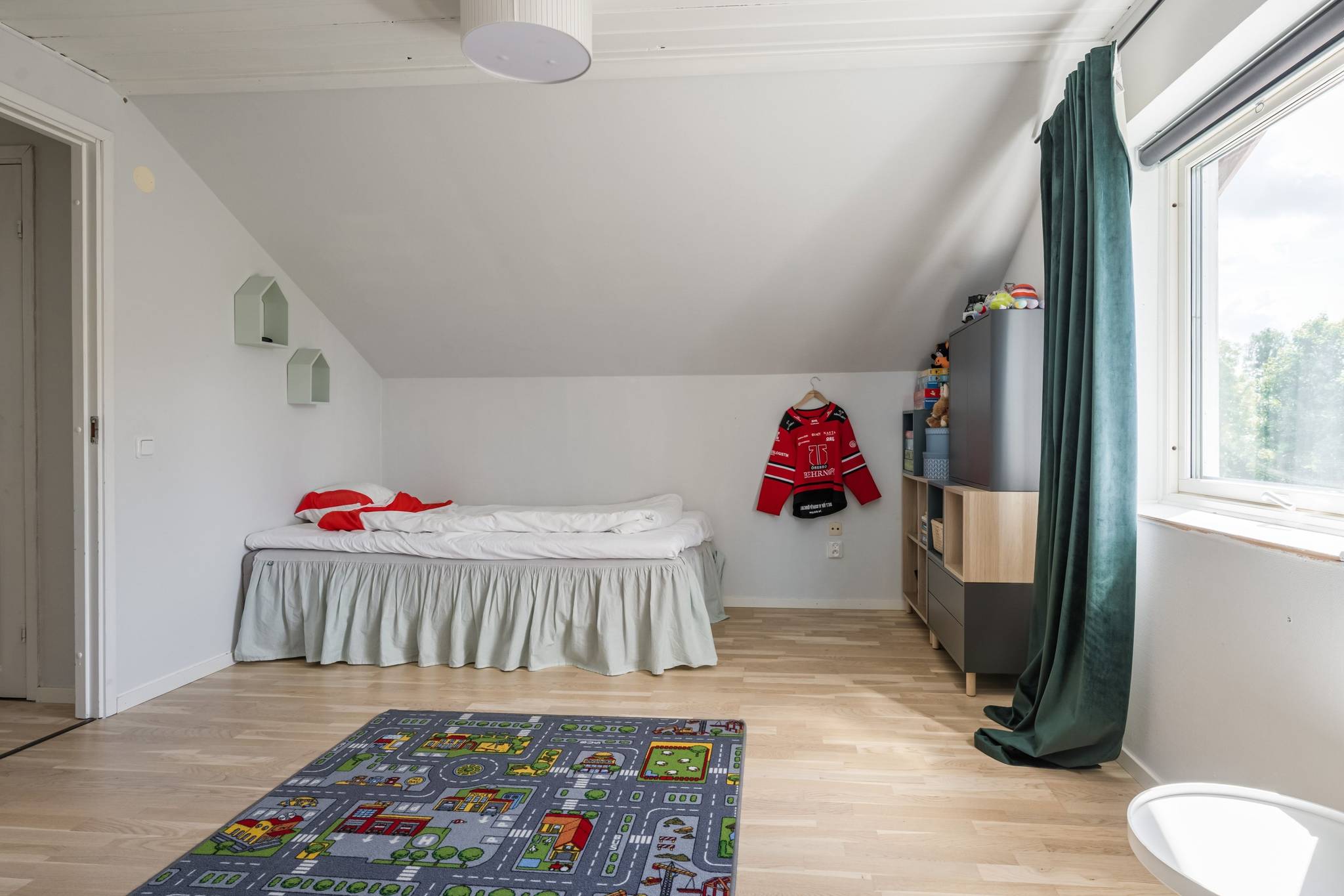 6 rum Villa på Parisgatan 7 Lanna Lekebergs kommun - bild 33