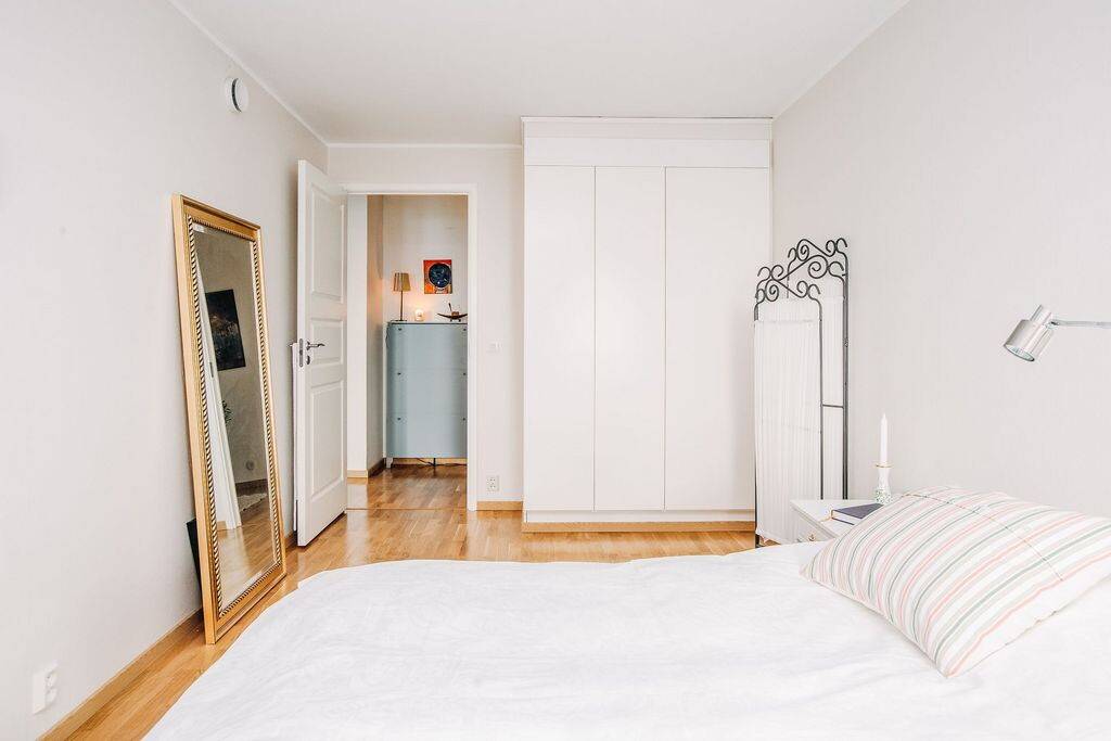 2 rum Lägenhet på Östra Storgatan 89 E Liljeholmen Jönköpings kommun - bild 9