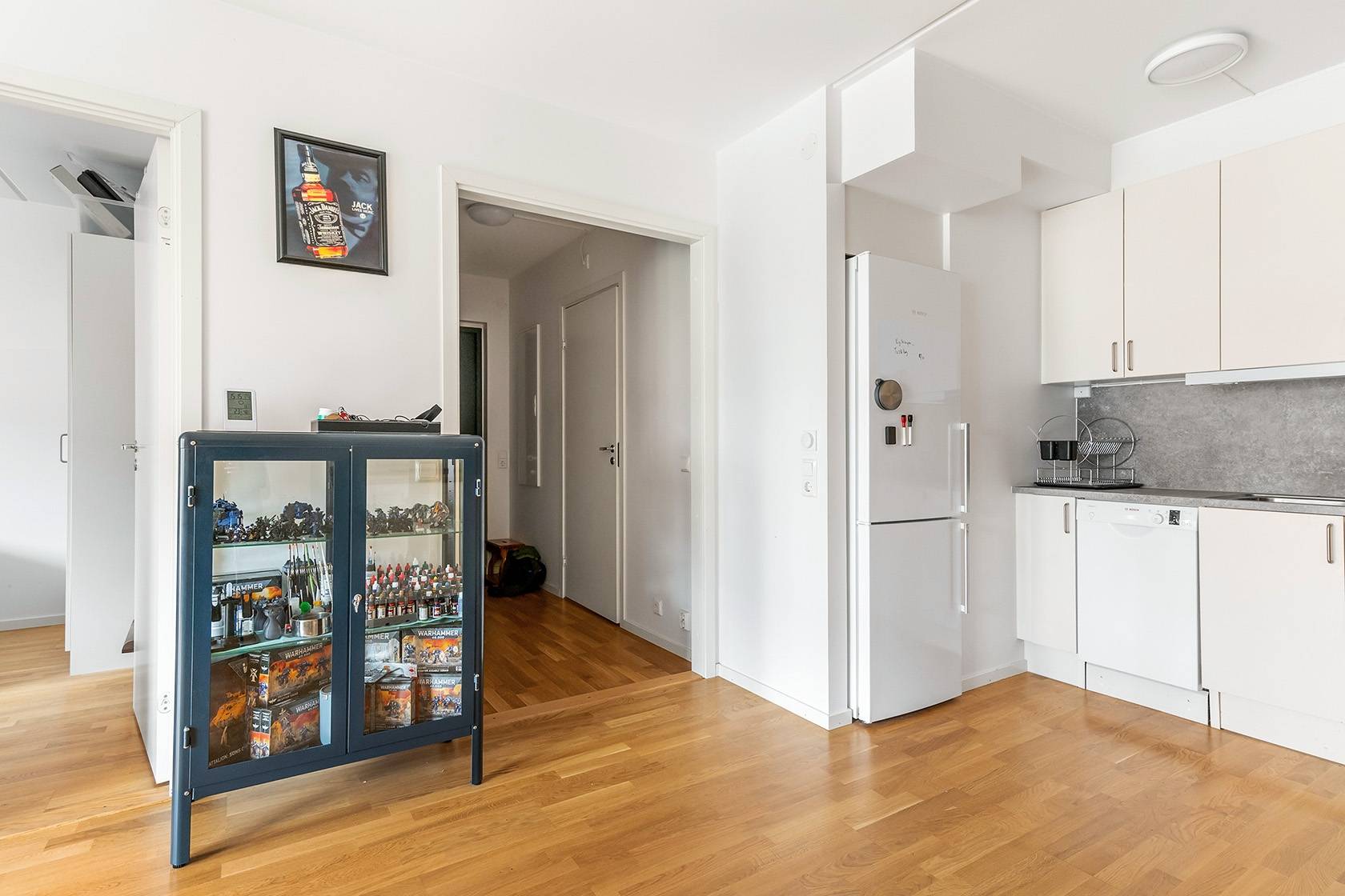 2 rum Lägenhet på Safirgatan 9 Norrtälje kommun - bild 9