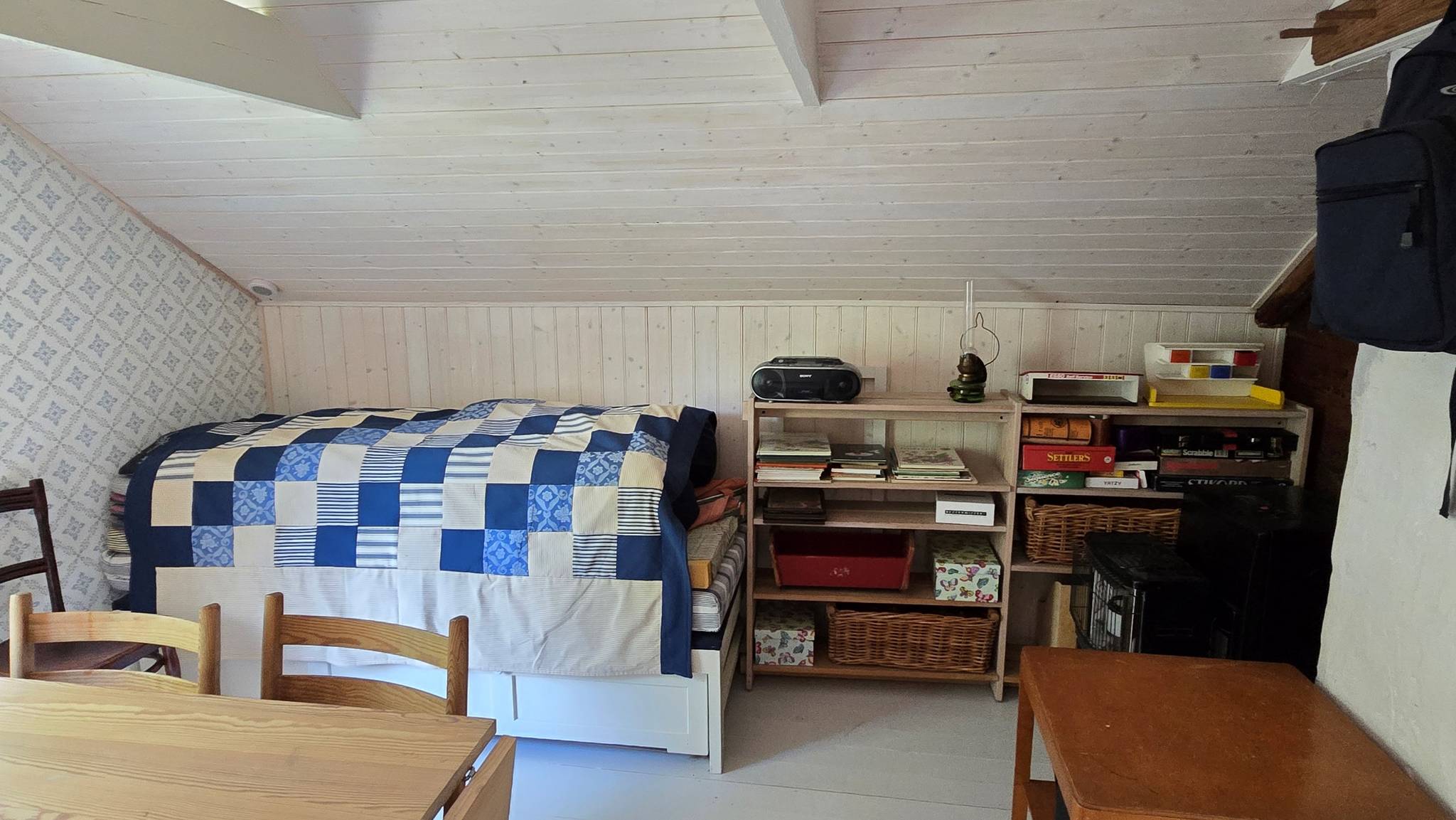 4 rum Fritidshus på Väderlanda LILLEGÅRD 1 Växjö kommun - bild 68
