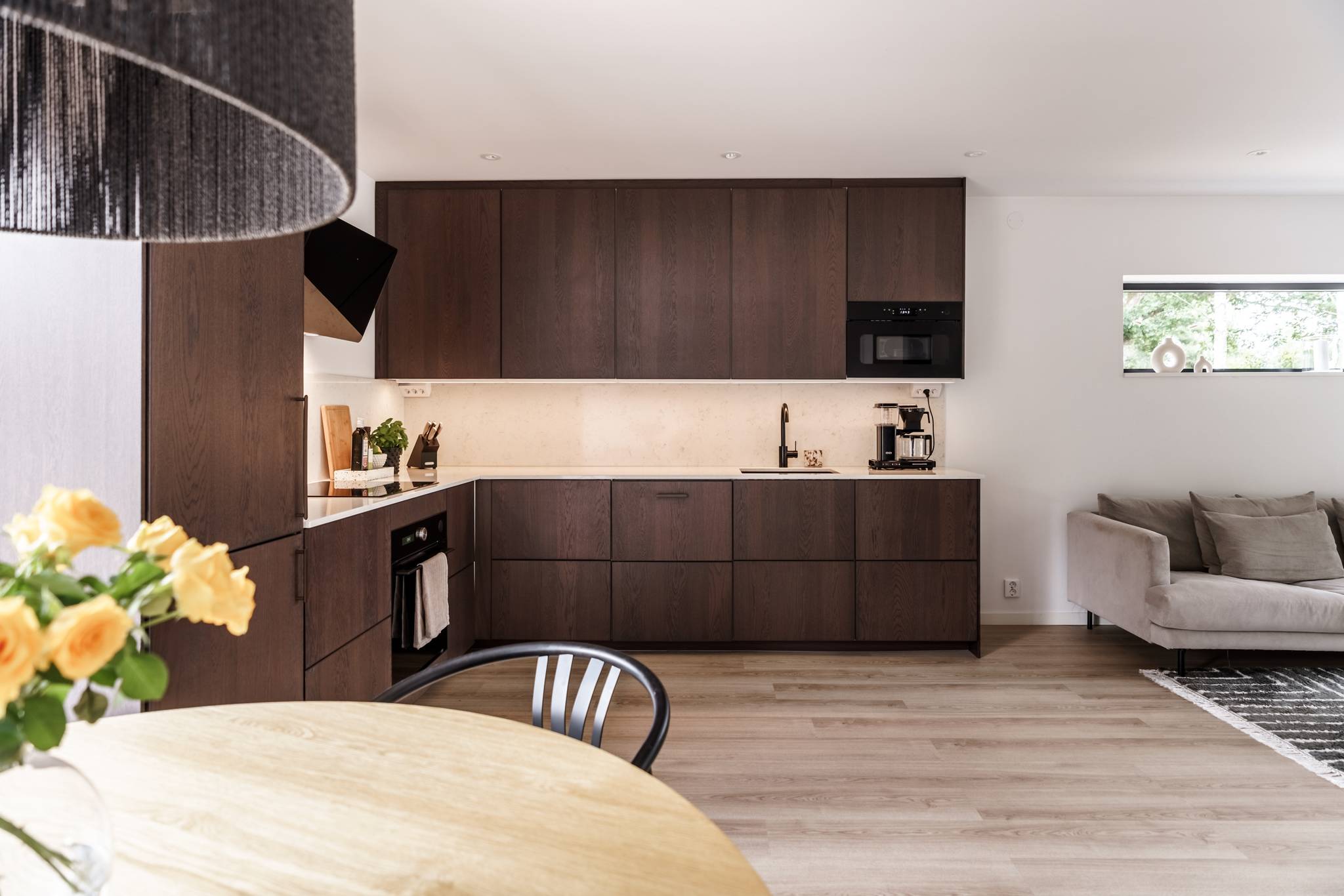 3 rum Villa på Ugnhult 5 Älmhults kommun - bild 8
