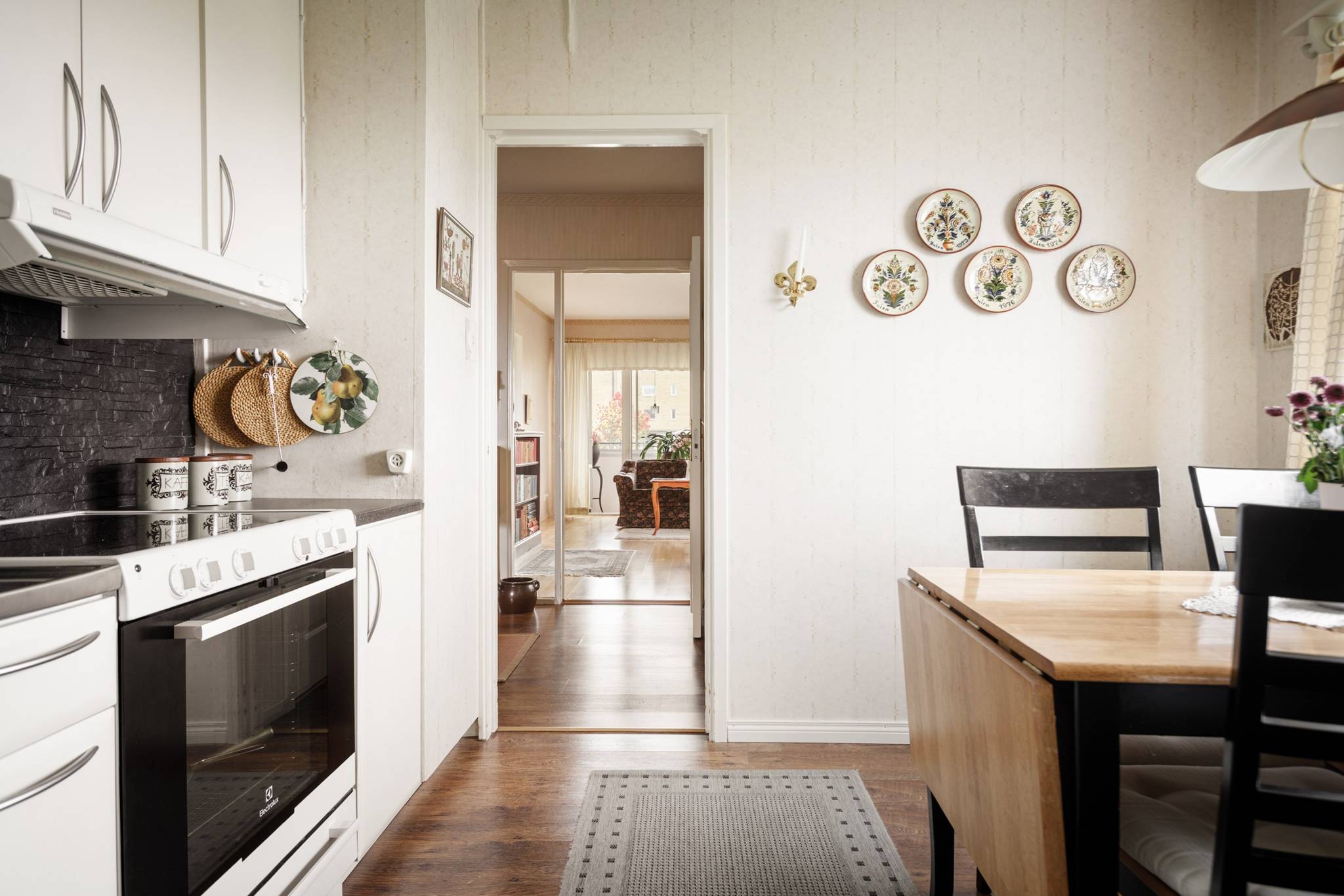 3 rum Lägenhet på Törnrosgatan 7 Ekhagen Jönköpings kommun - bild 5