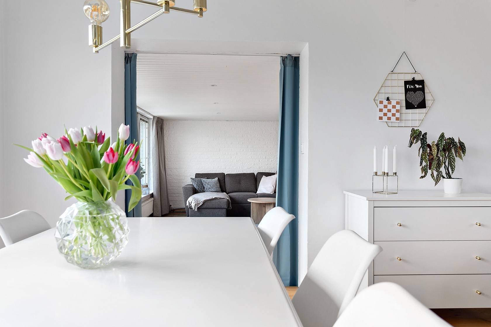 6 rum Villa på Nils Holgerssons väg 11 Abbekås Skurups kommun - bild 8