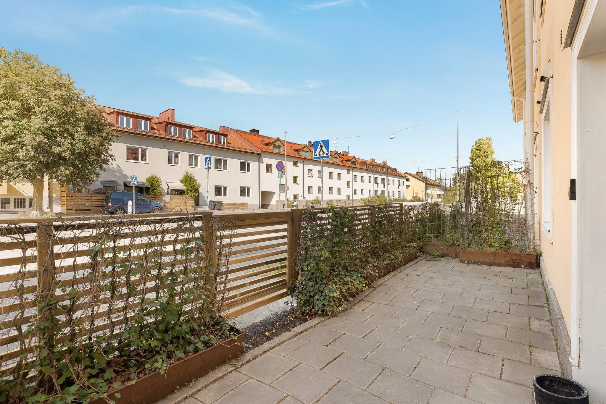 1 rum Lägenhet på Gamla Huddingevägen 439E Älvsjö - Örby Stockholms kommun - bild 11