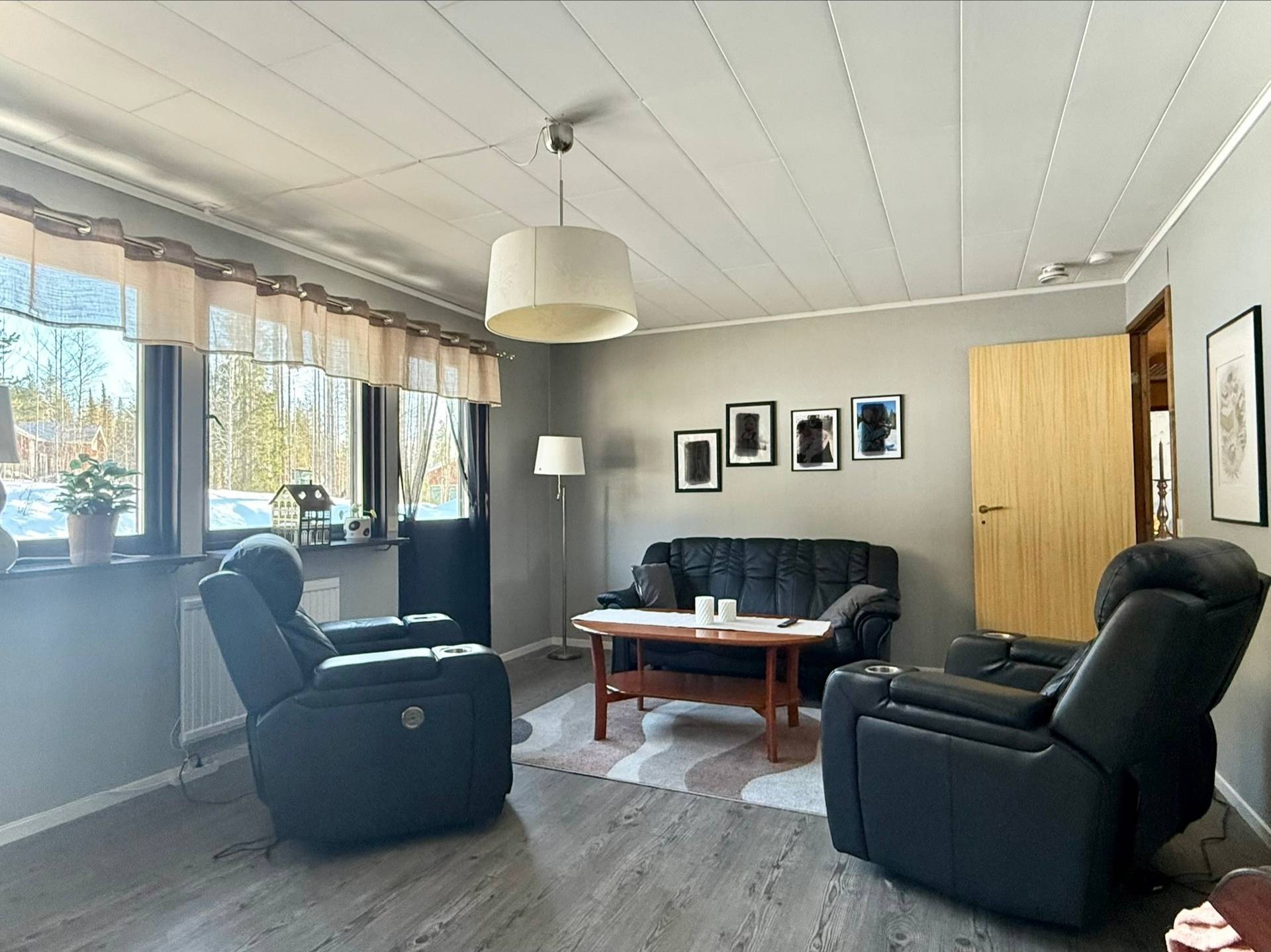 6 rum Villa på Palohuornas 114 Palohuornas Gällivare kommun - bild 8