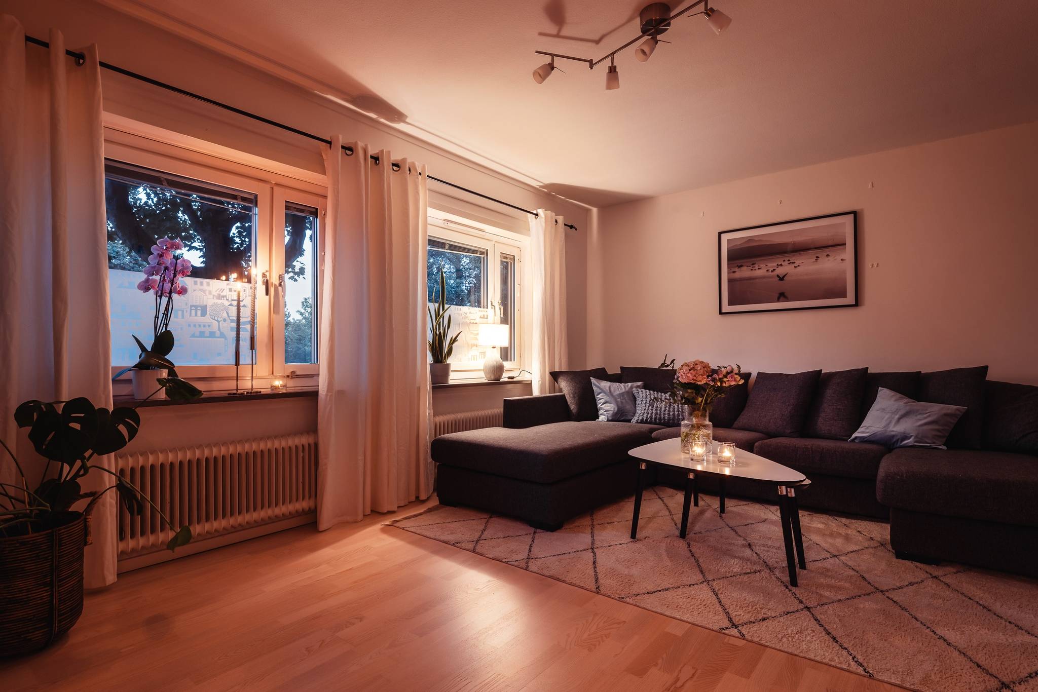 1.5 rum Lägenhet på Rådjursstigen 14 Bergshamra Solna kommun - bild 3