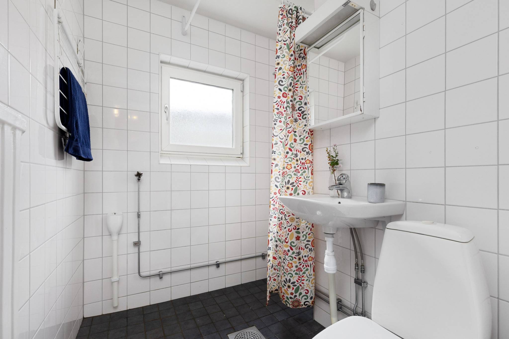 3 rum Lägenhet på Fyrskeppsvägen 27 Kärrtorp Stockholms kommun - bild 29