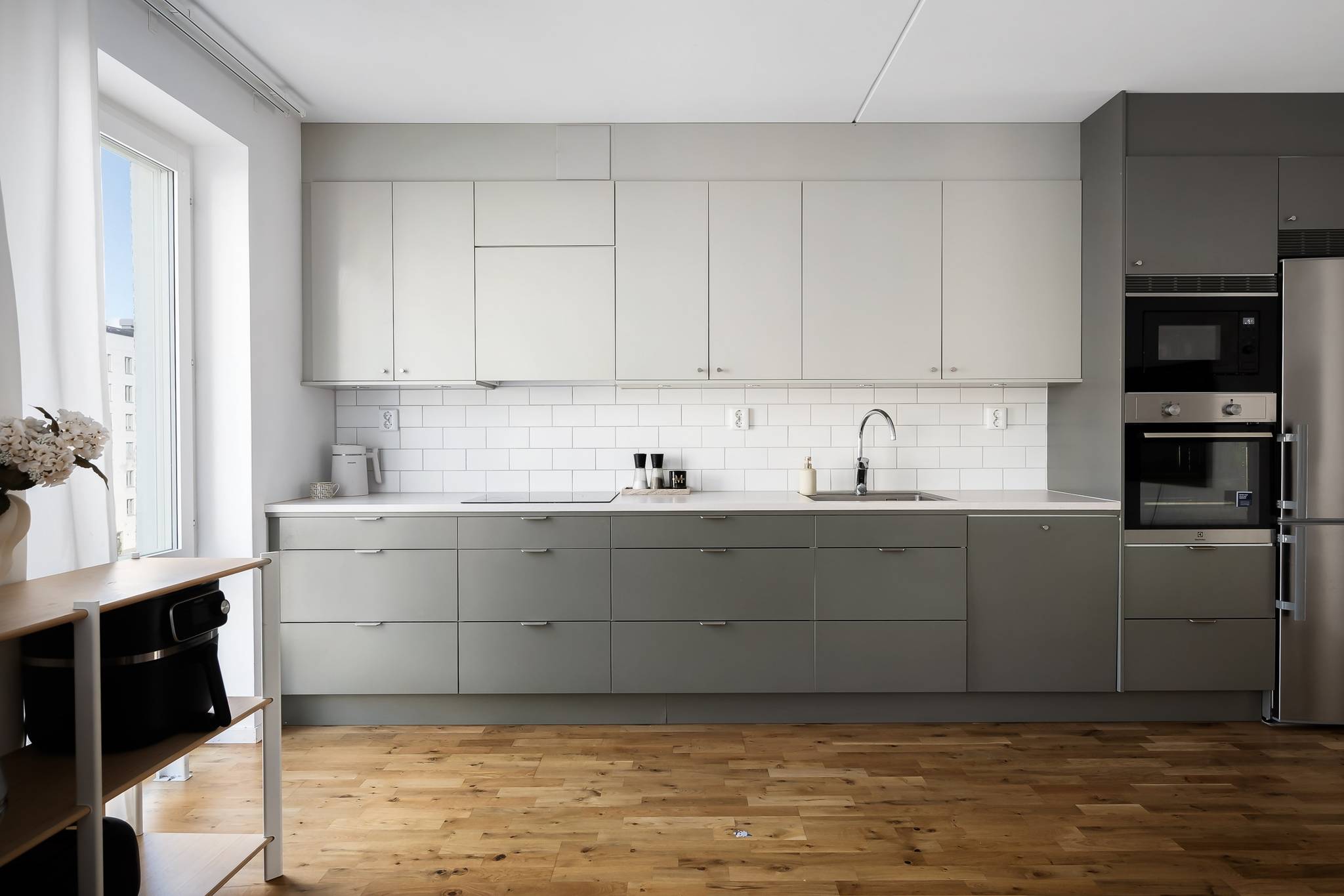 2 rum Lägenhet på Gaffelseglet 33 Vega Haninge kommun - bild 4