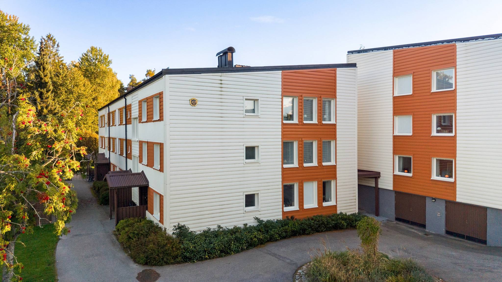 3 rum Lägenhet på Åkervägen 24 Haninge kommun - bild 13