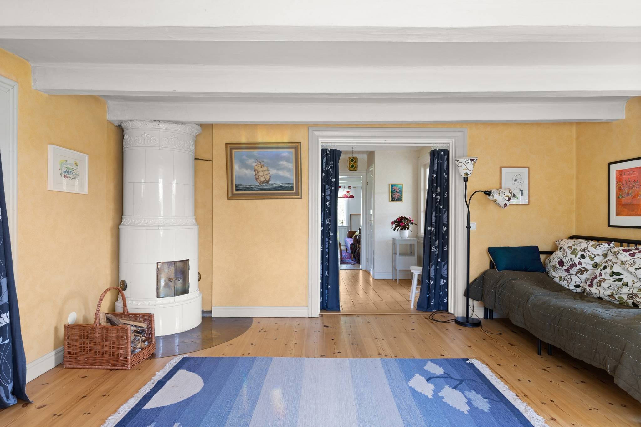 6 rum Villa på Raskens väg 6 Listerby Ronneby kommun - bild 25