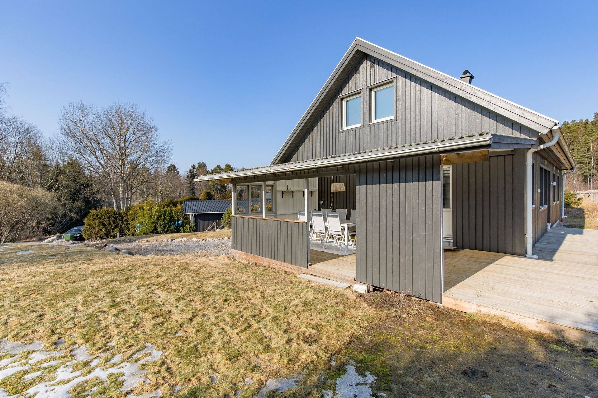 4 rum Villa på Sandlycke 16 Grundbro Strängnäs kommun - bild 44