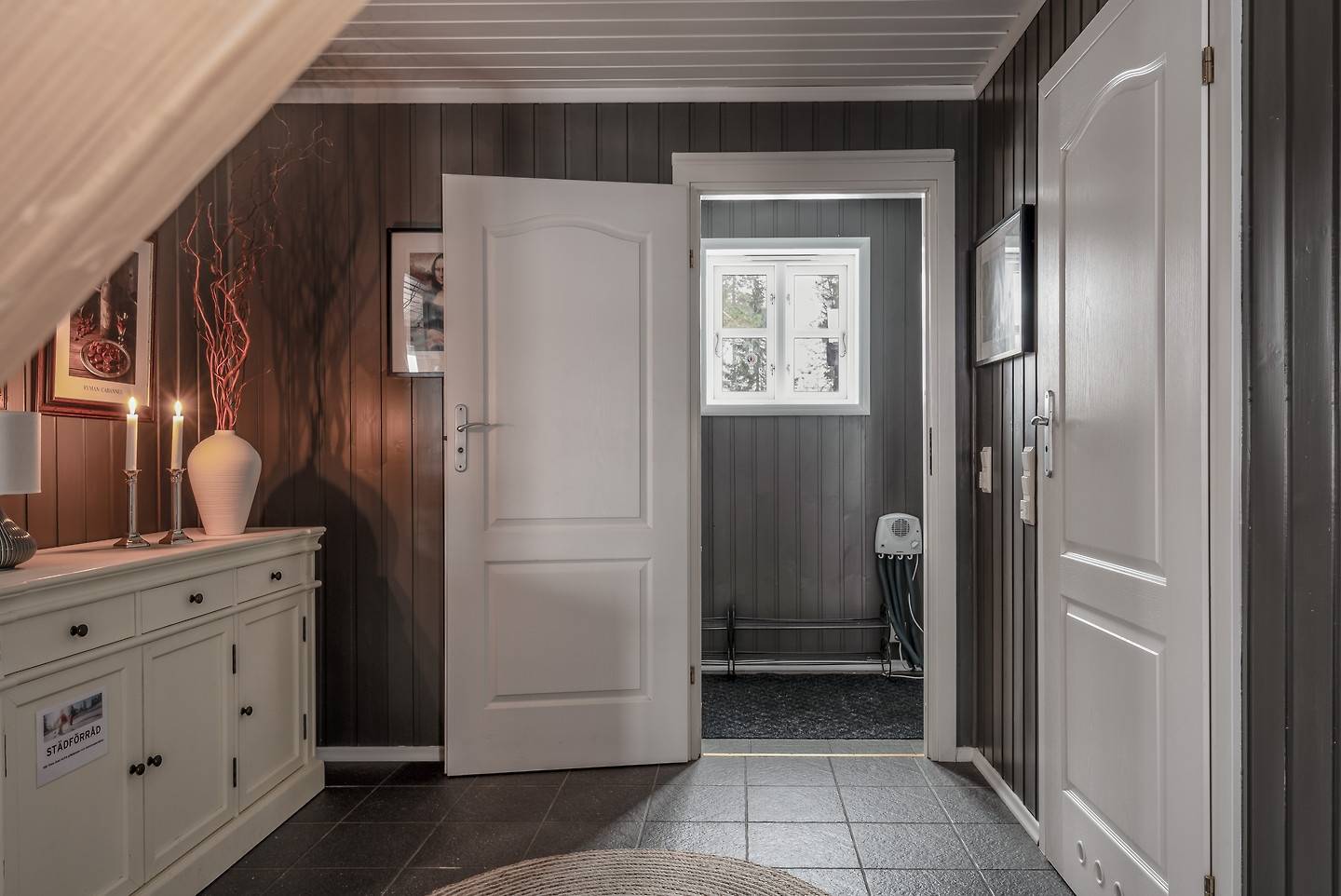 7 rum Fritidshus på Orren 26 Branäs Torsby kommun - bild 6