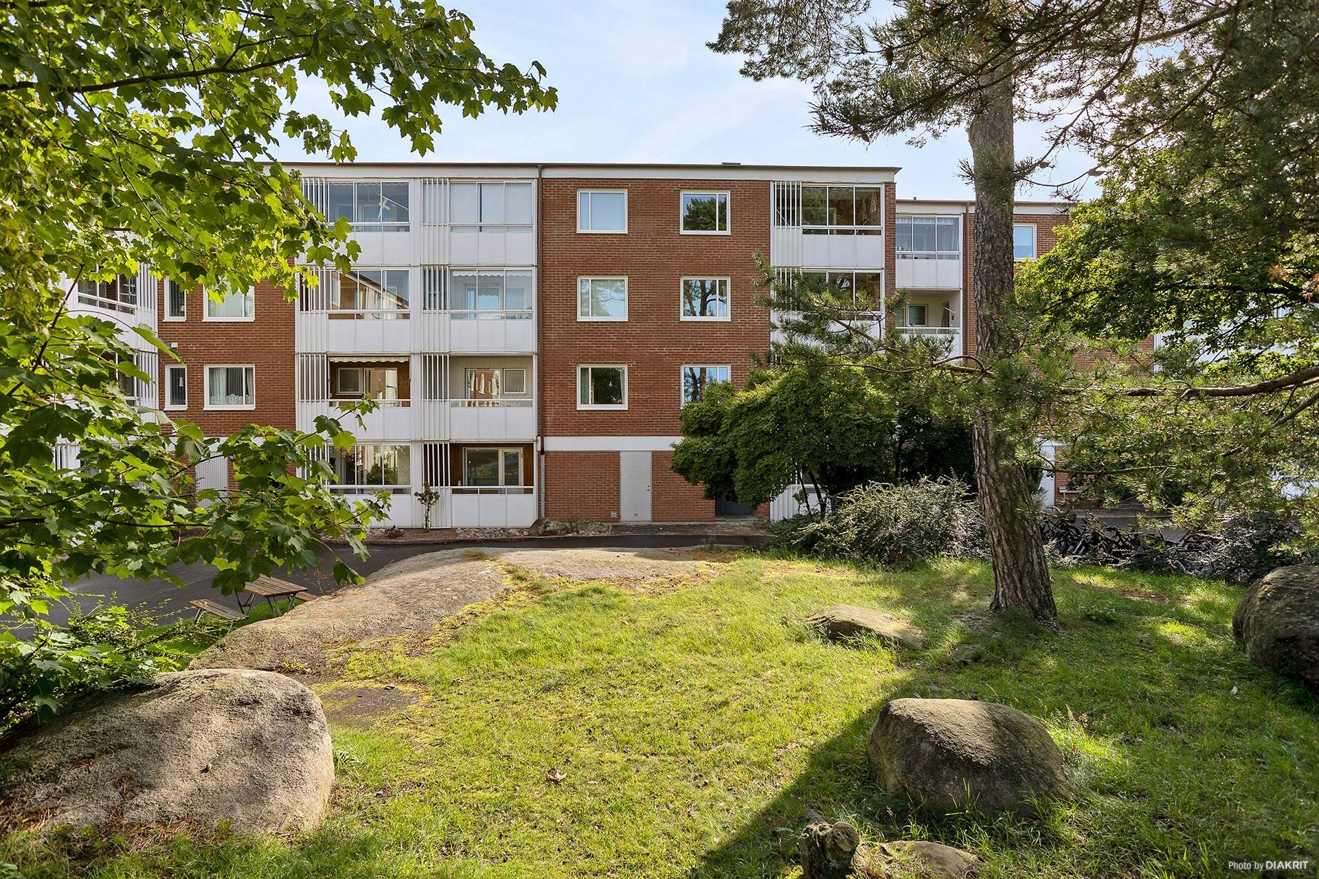 3 rum Lägenhet på Skogsmilsgatan 11, 3tr Kaverös Göteborgs kommun - bild 17