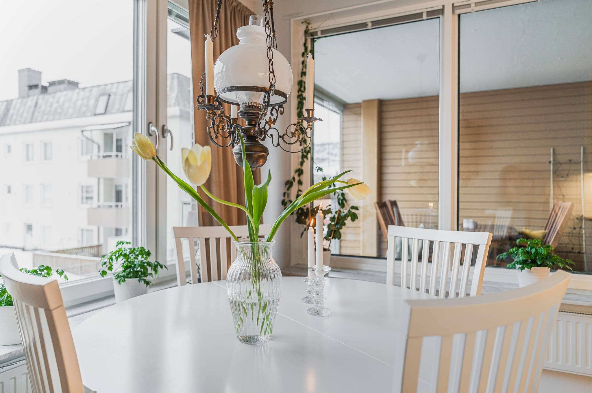 3 rum Lägenhet på Fabriksgatan 26B Centralt Örnsköldsviks kommun - bild 4