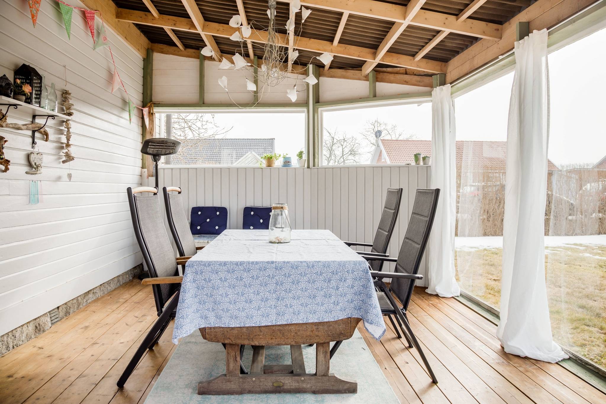 5 rum Villa på Kyrkvägen 3 Grillby Enköpings kommun - bild 44