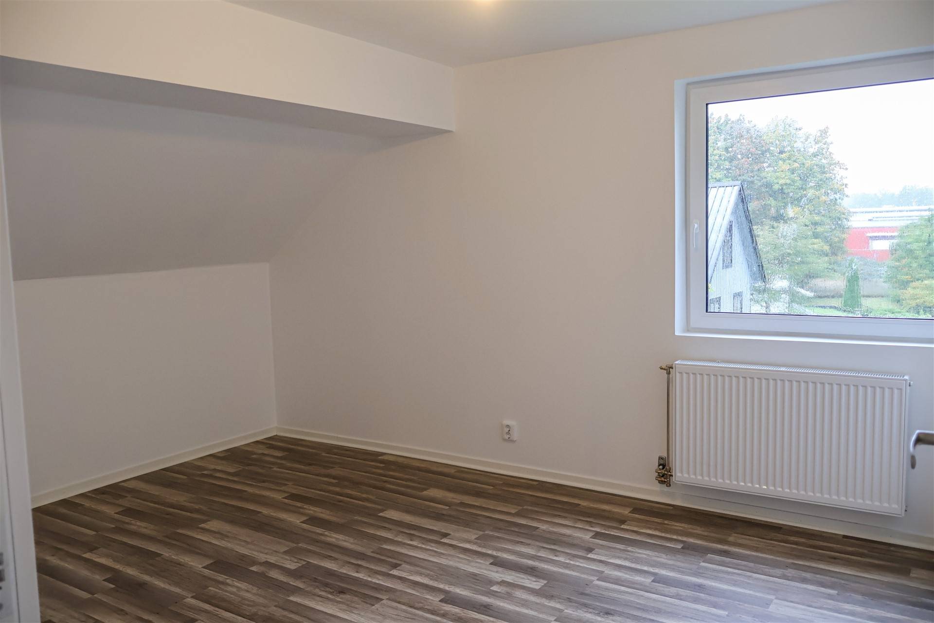 5 rum Villa på Storgatan 21 Lidhult Ljungby kommun - bild 19