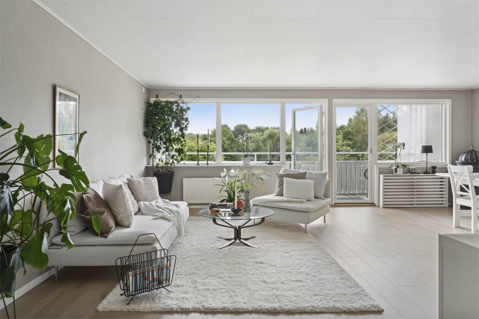 4 rum Radhus på Höjdenvägen 148 Lerum - Höjden Lerums kommun - bild 16