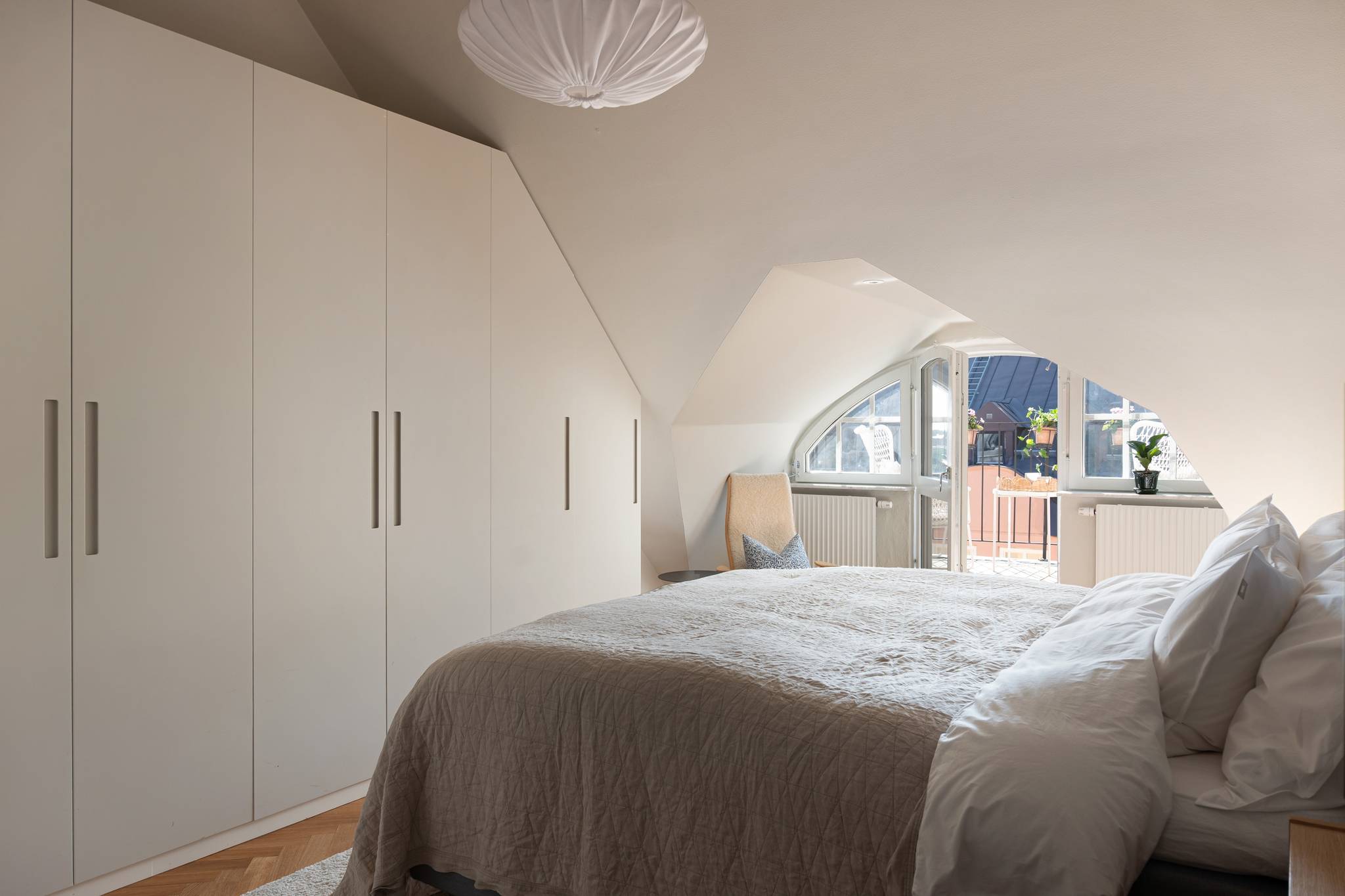 3 rum Lägenhet på Tomtebogatan 28 Vasastan Stockholms kommun - bild 29