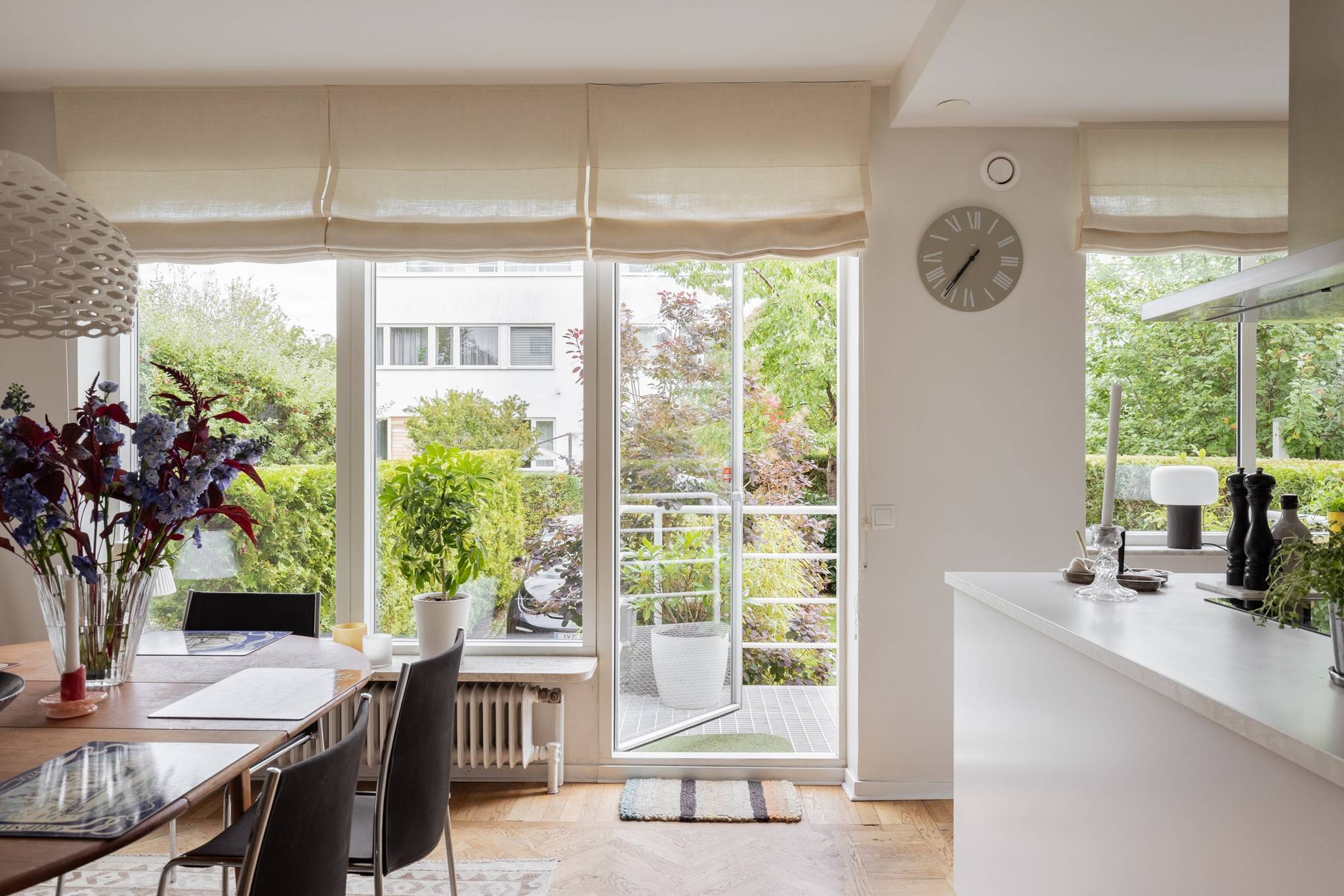 7 rum Radhus på Brödragatan 30 Örgryte Göteborgs kommun - bild 12