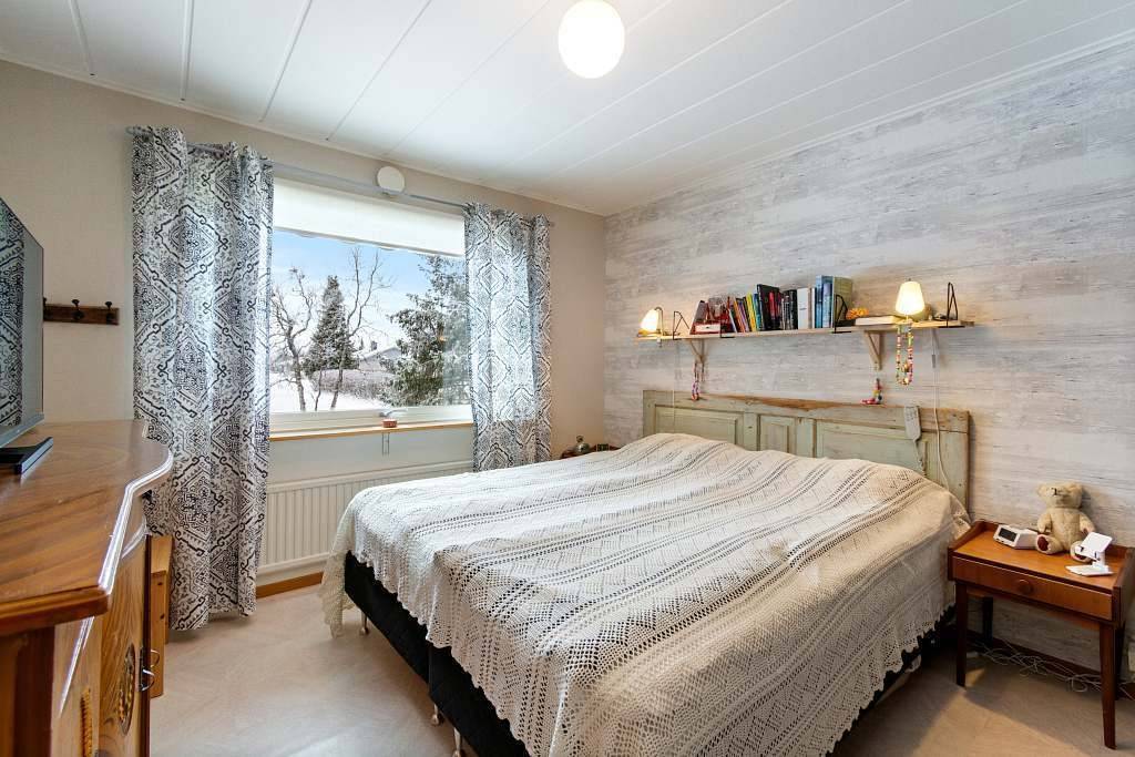 6 rum Villa på Movägen 41 Lombolo Kiruna kommun - bild 11