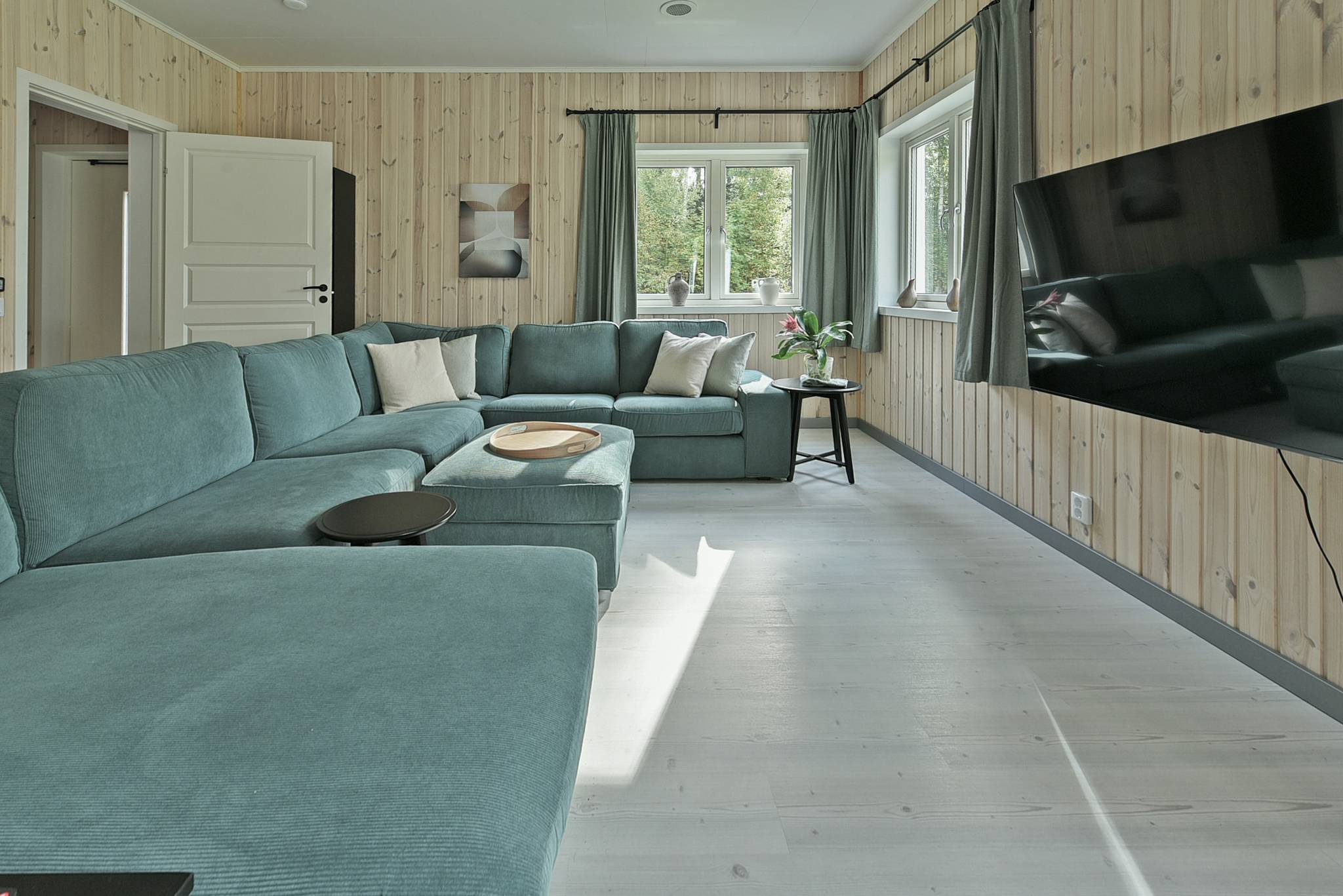 4 rum Villa på Jutviksvägen 53 Vålösundet Kristinehamns kommun - bild 13