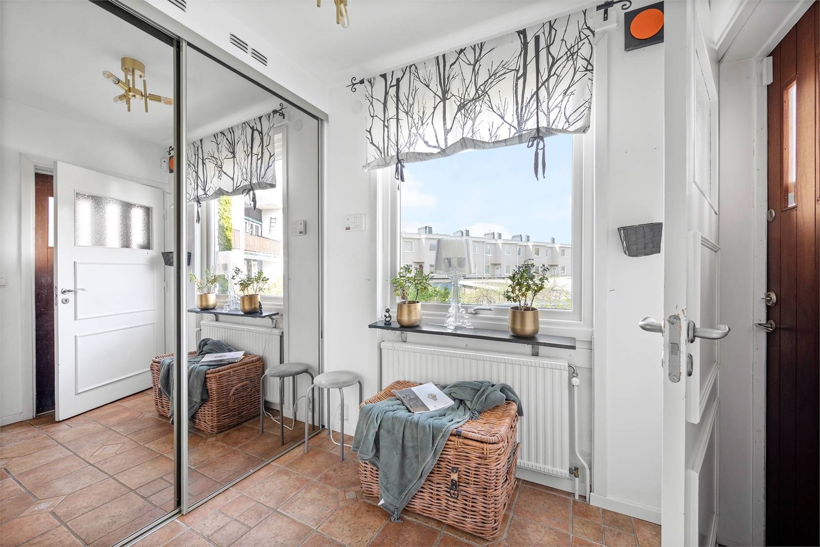 6 rum Radhus på Kärrgränd 19 Vällingby - Kälvesta Stockholms kommun - bild 30