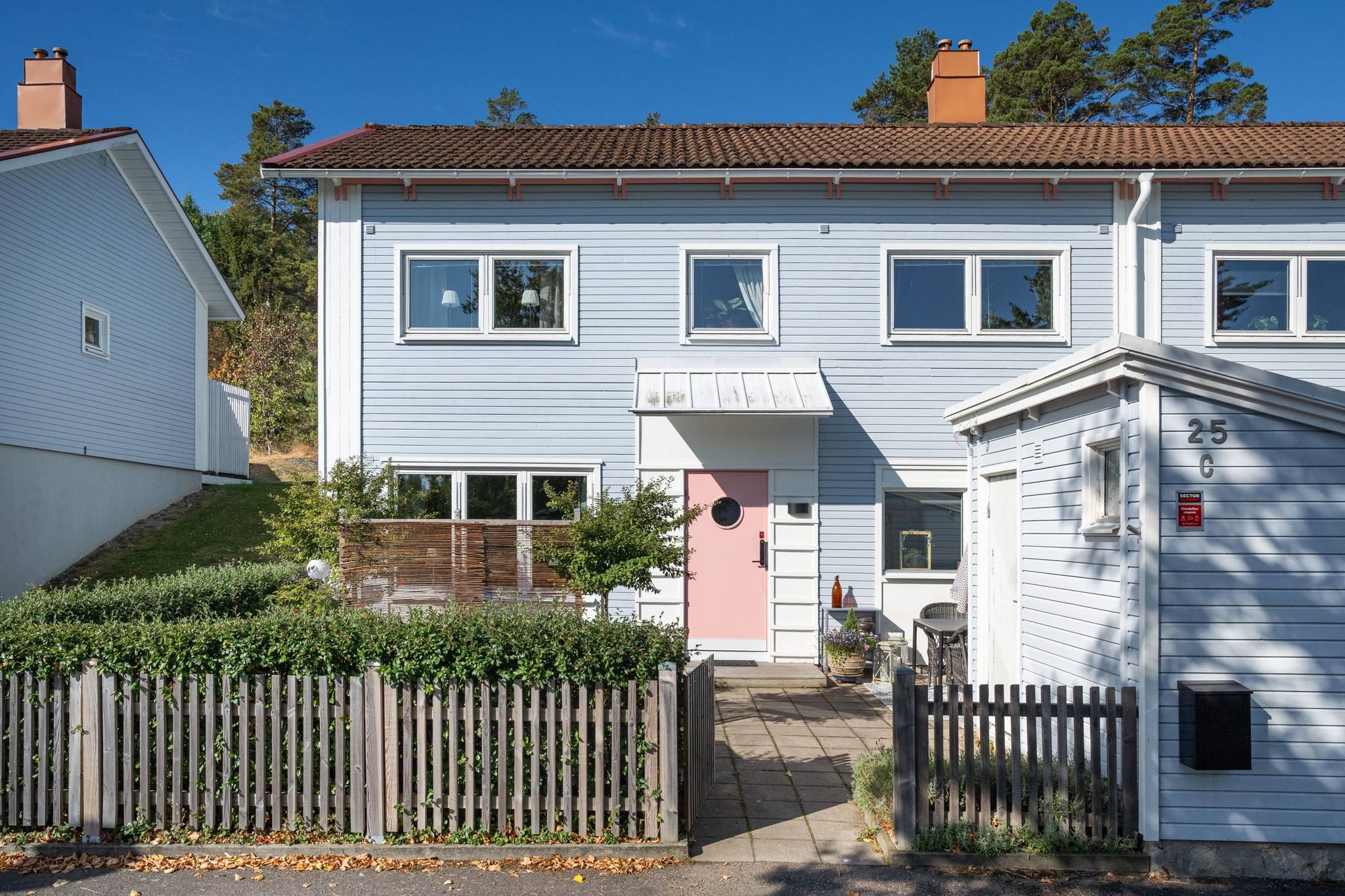 5 rum Lägenhet på Timmervägen 25 C Djupa Skogen Strängnäs kommun - bild 31