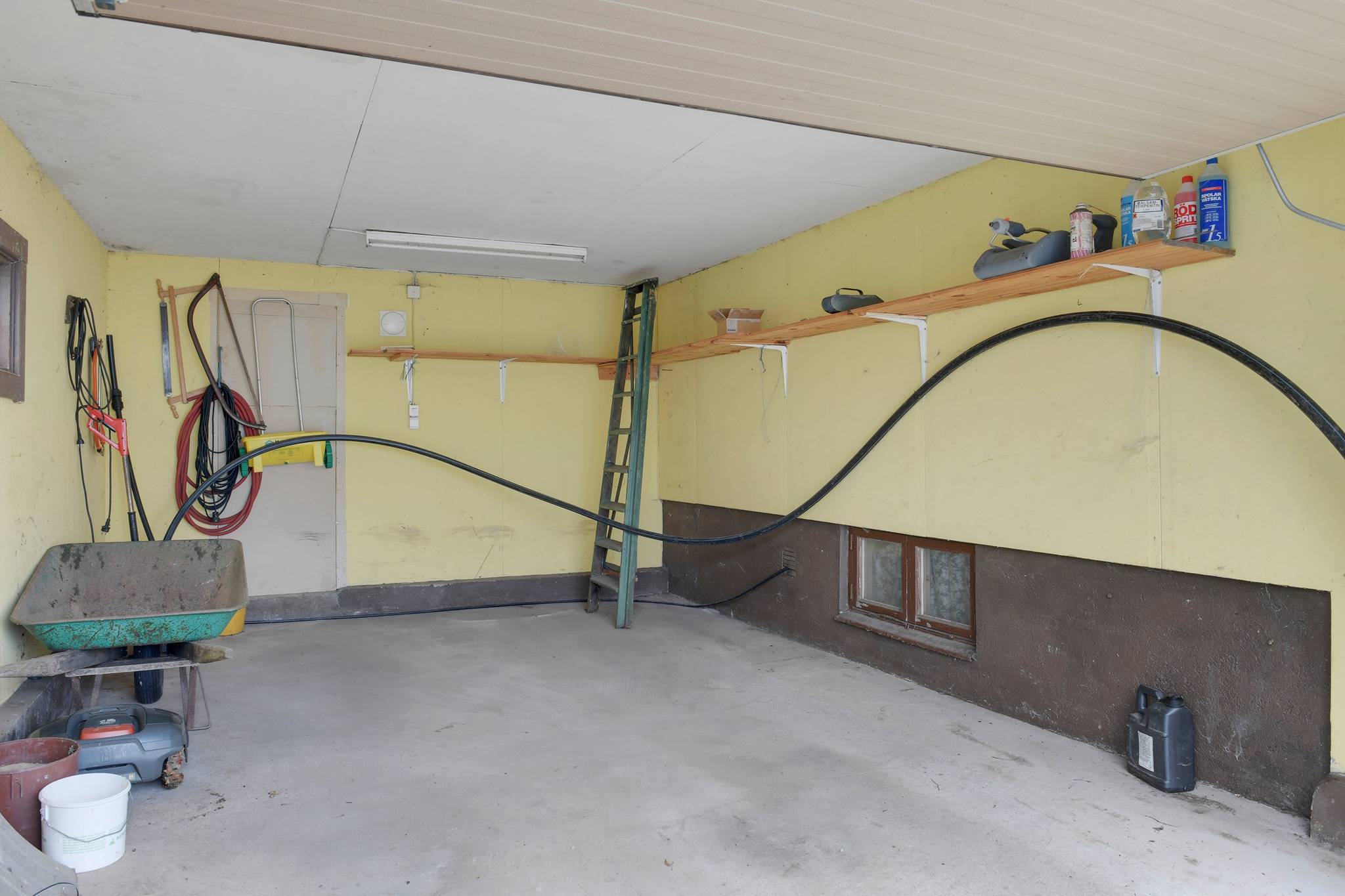 4 rum Villa på Slöta Västerbo Vartofta Falköpings kommun - bild 28