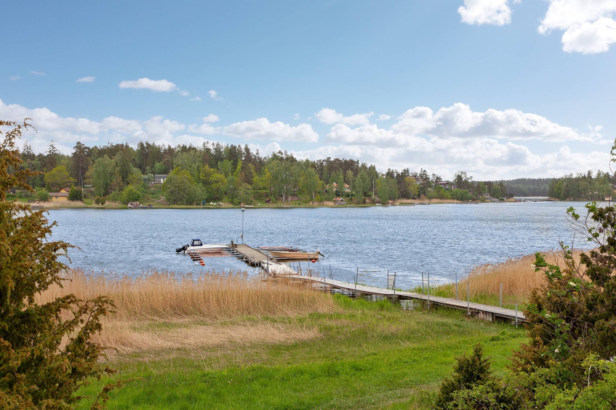 3 rum Villa på Basttorpsvägen 12 Djursvik-Basttorp Oxelösunds kommun - bild 38