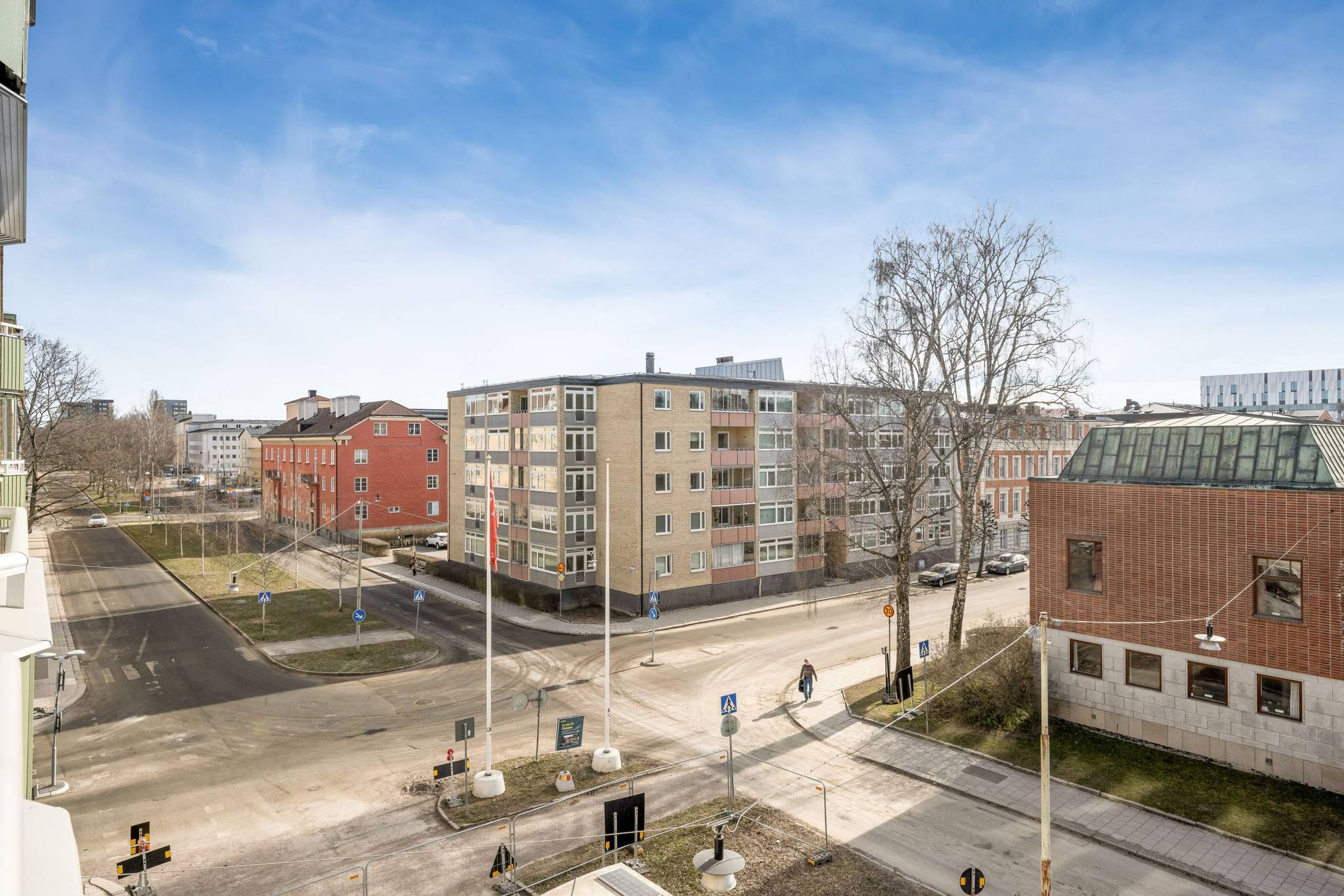 4 rum Lägenhet på Storgatan 9B Höganäs Uppsala kommun - bild 5