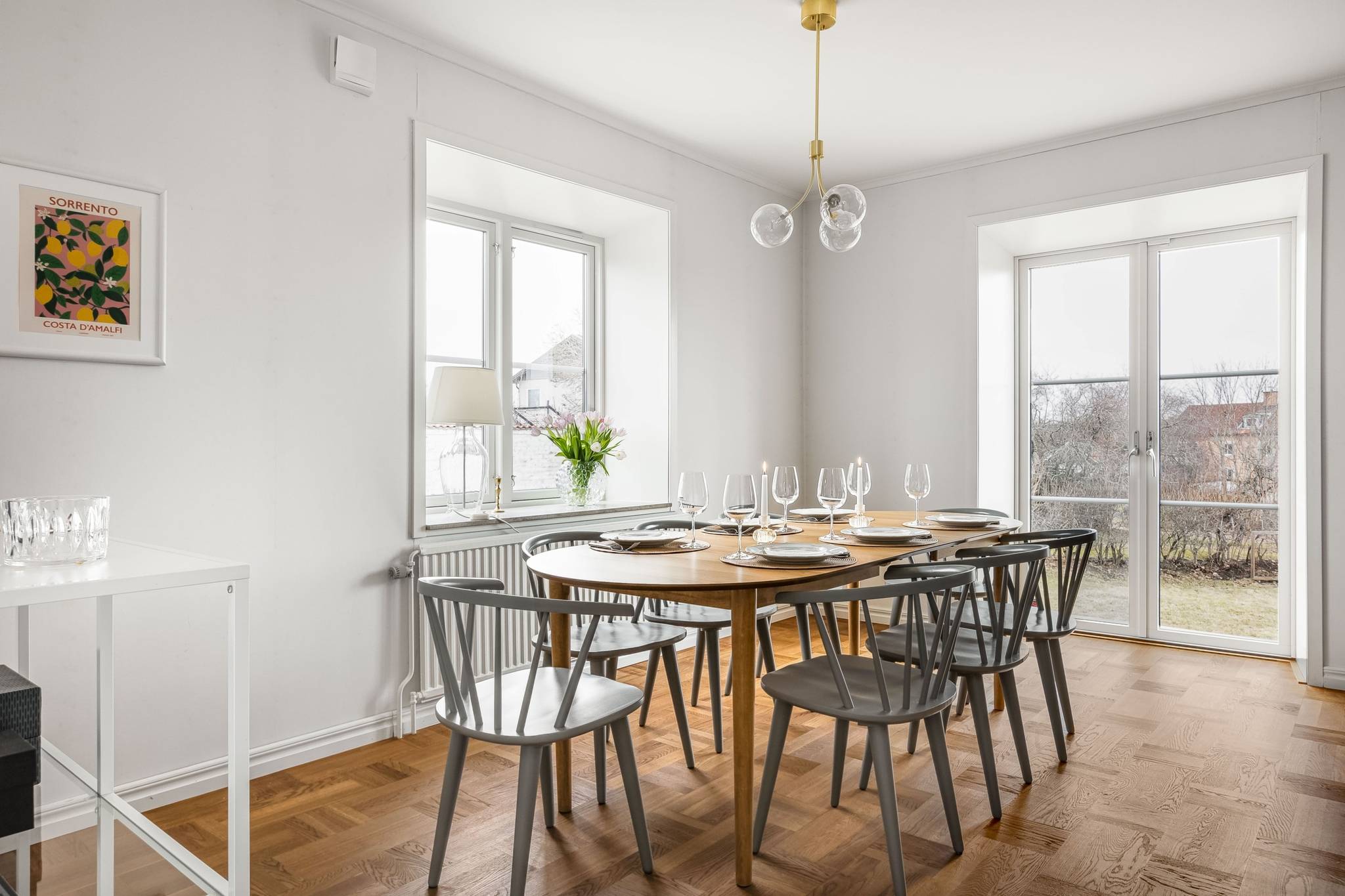 5 rum Parhus på Prostgatan 3A Djurgården Åtvidabergs kommun - bild 11