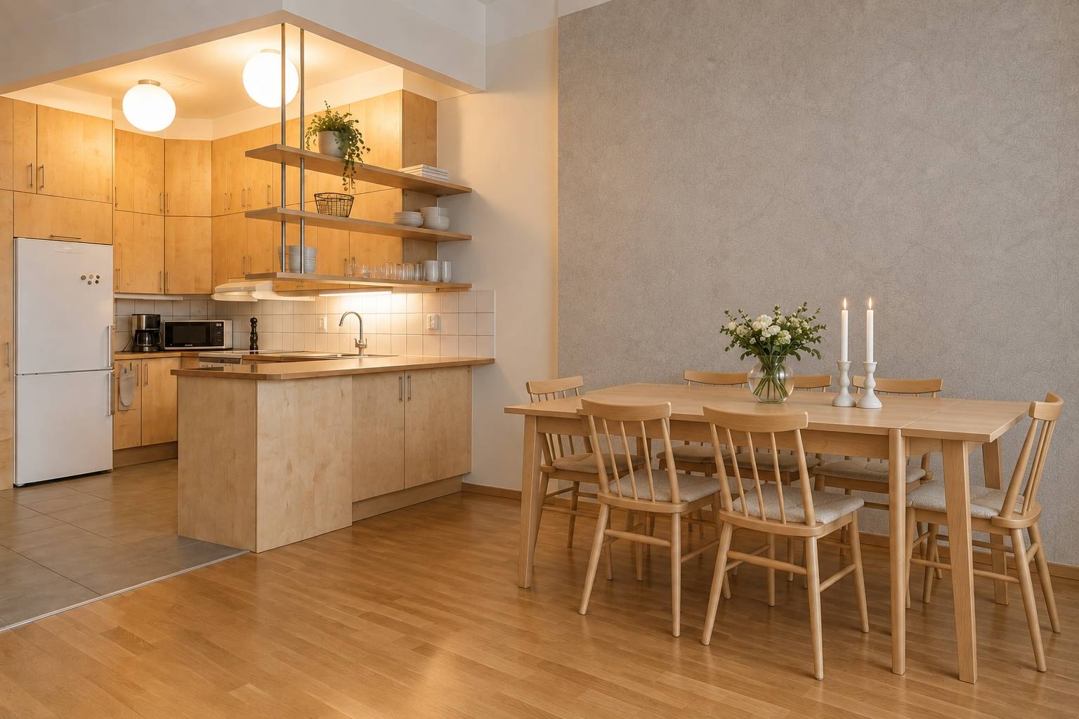 2.5 rum Lägenhet på Kaserngården 2B Örebro kommun - bild 19