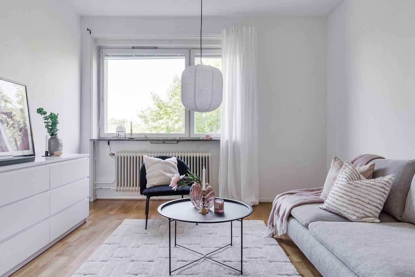 2 rum Lägenhet på Kakelvägen 6 B Väster Lunds kommun - bild 15