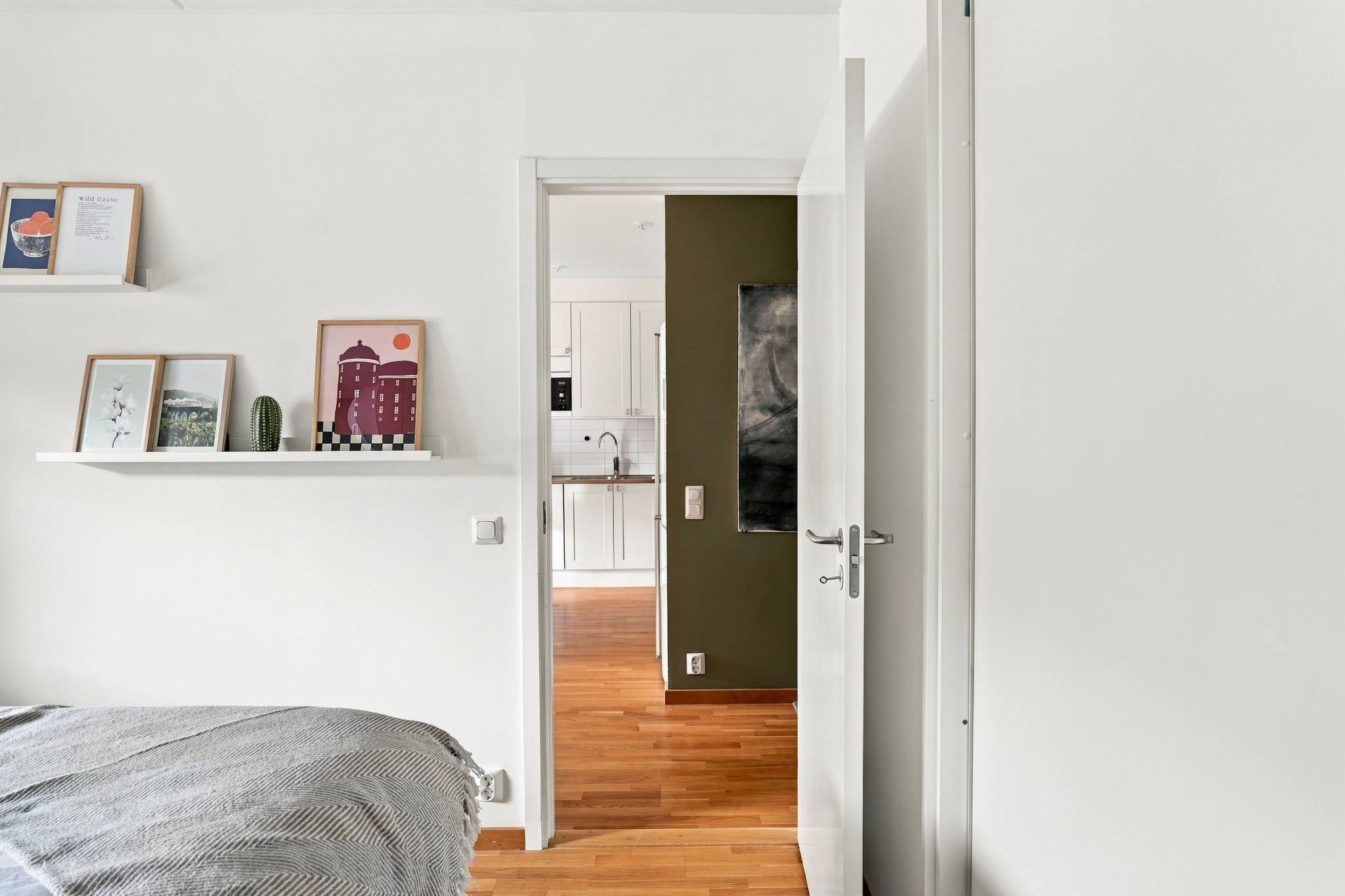 2 rum Lägenhet på Portalgatan 72 Kapellgärdet Uppsala kommun - bild 19