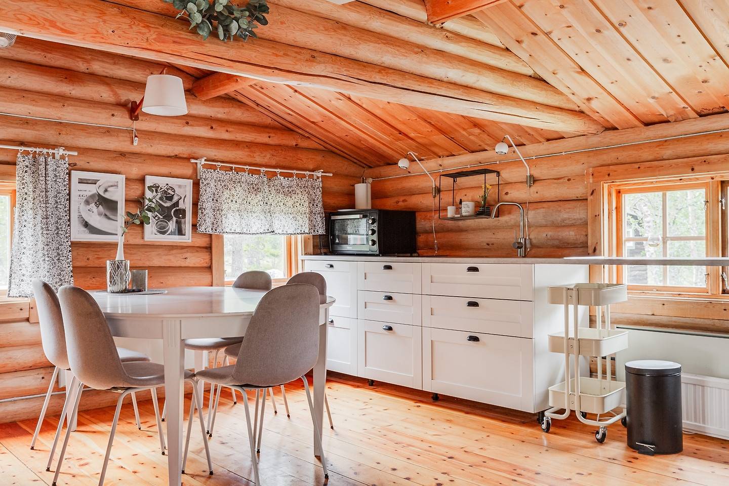 1 rum Fritidshus på Synderkölen 708 Hede Härjedalens kommun - bild 8