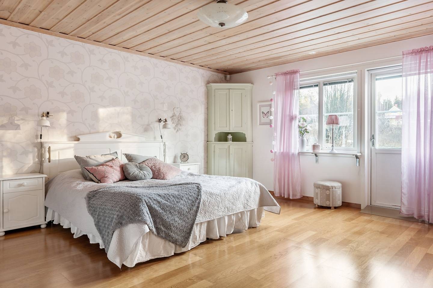 5 rum Villa på Rågrindsvägen 62 Öjebyn Piteå kommun - bild 23
